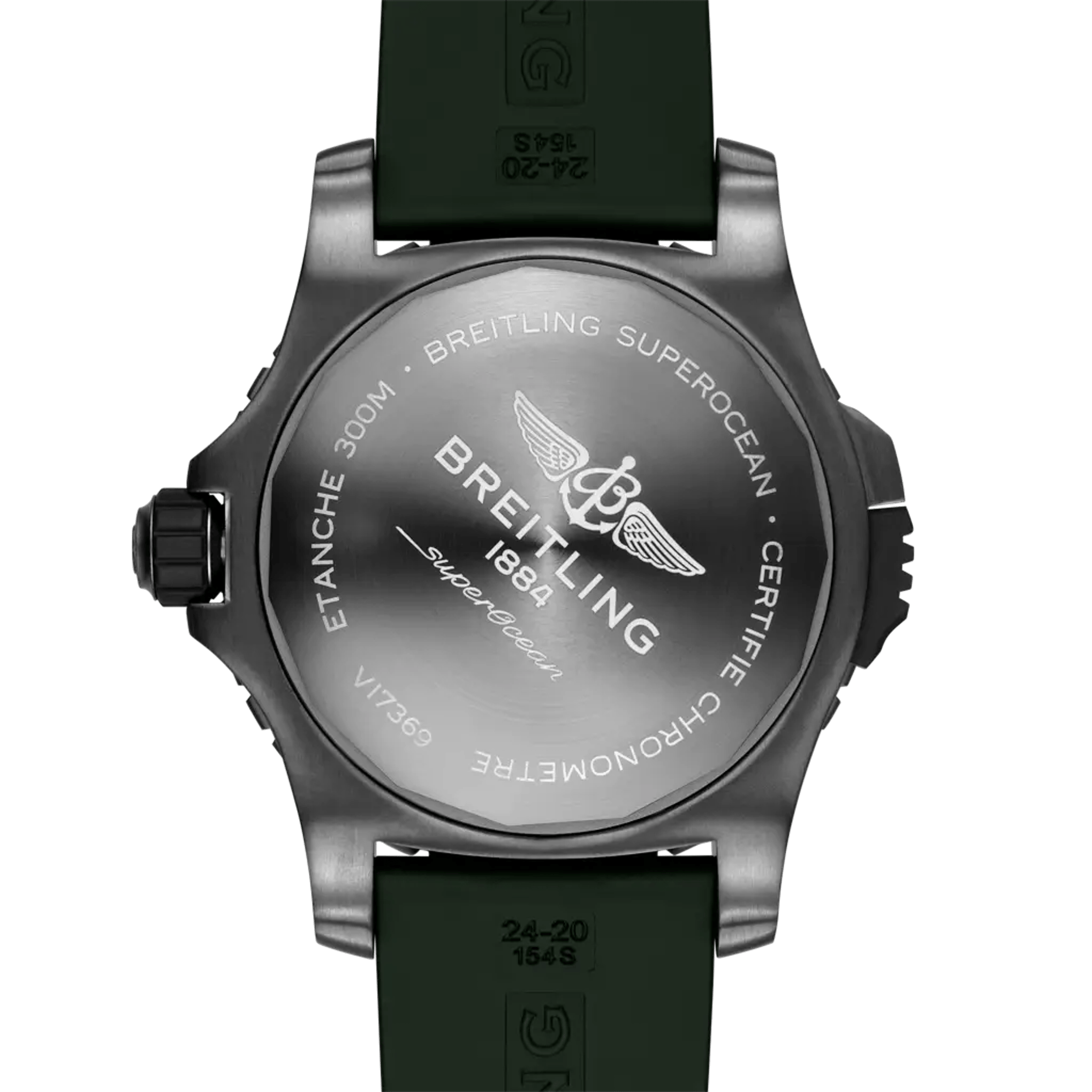 Superocean Automatic 48 - V17369241L1S2 - image 4