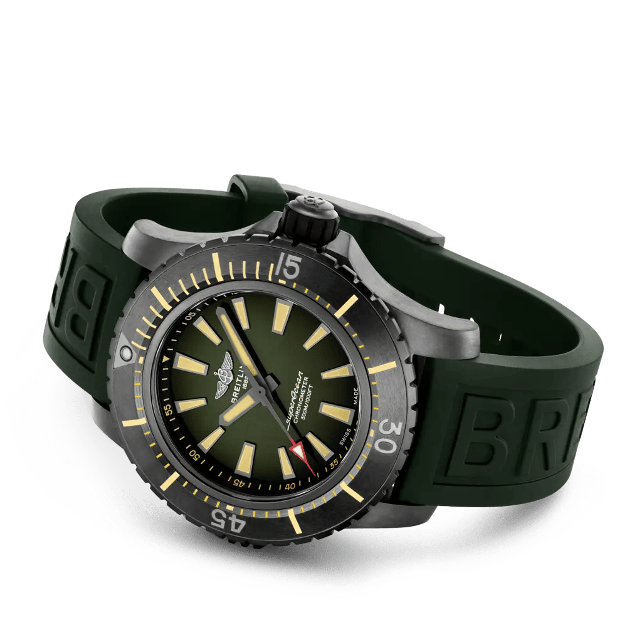 Superocean Automatic 48 - V17369241L1S2 - image 3