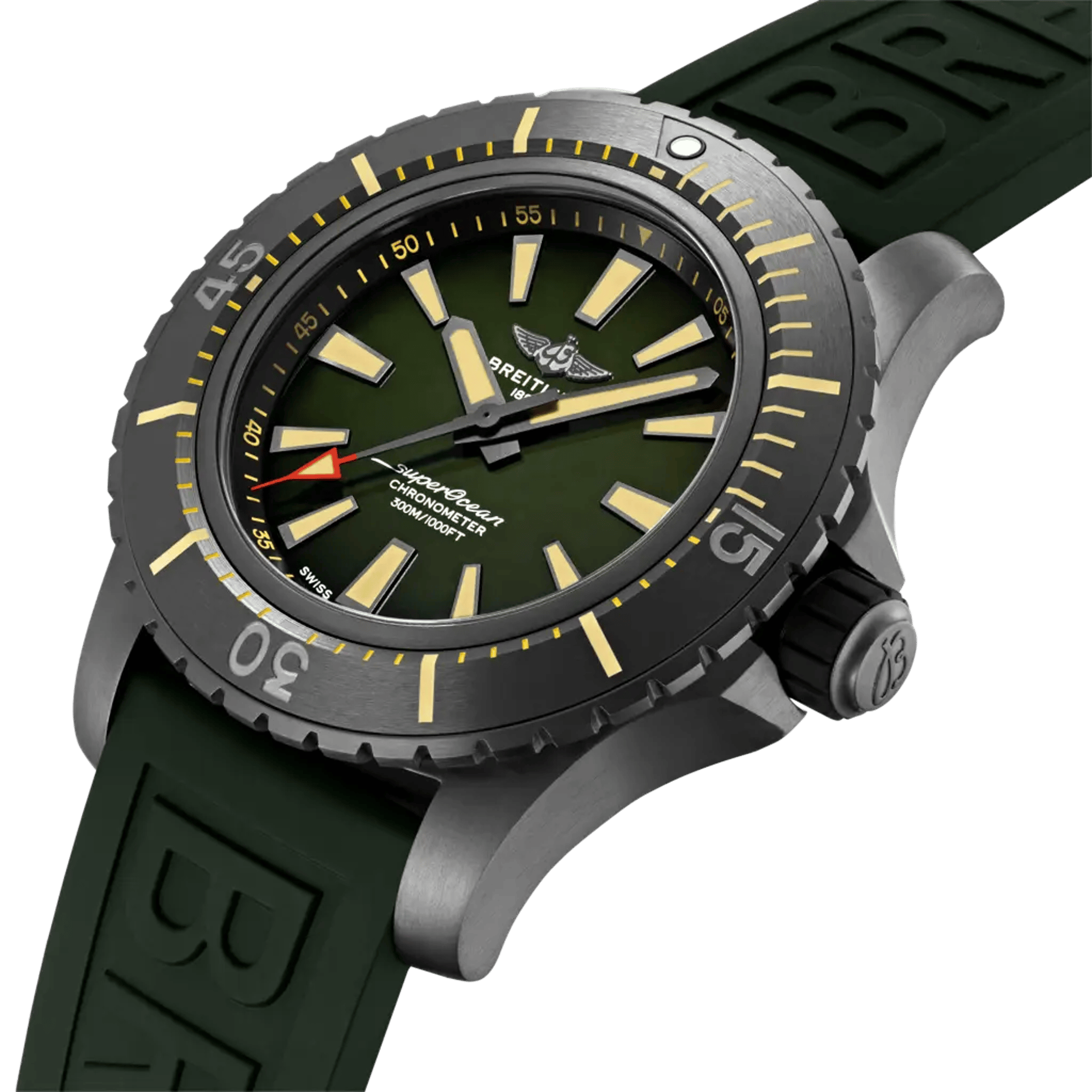 Superocean Automatic 48 - V17369241L1S2 - image 2
