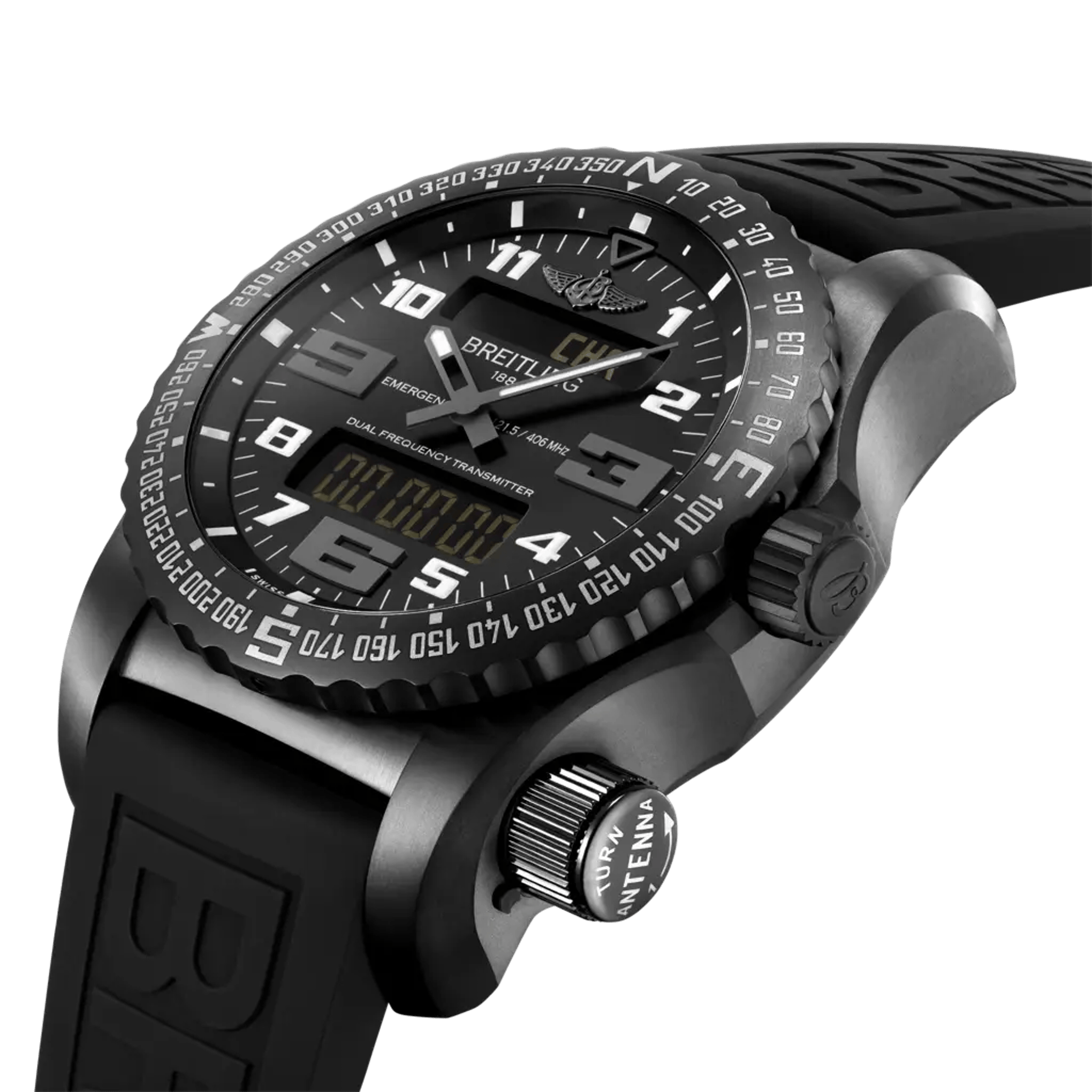 Emergency - V76325221B1S1 - image 2