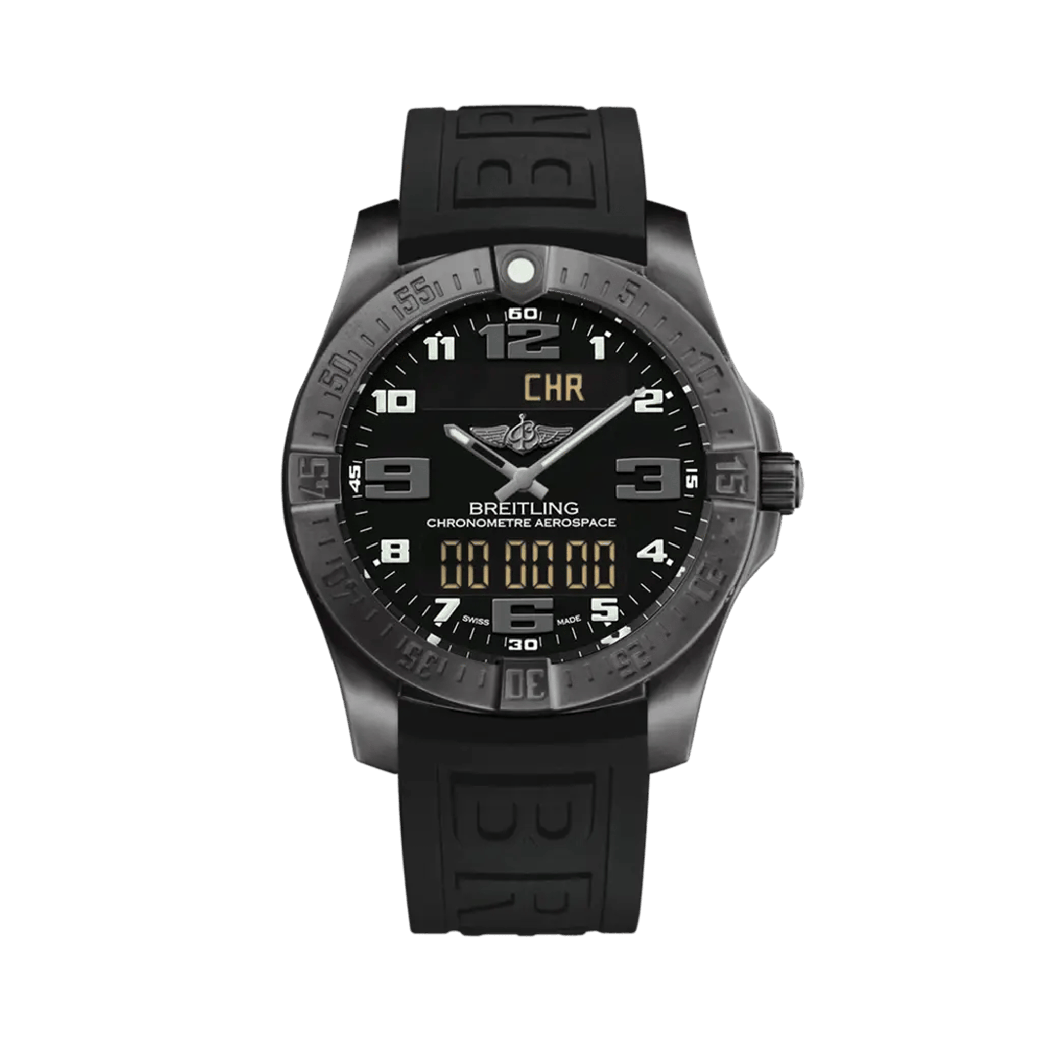 Aerospace EVO - V79363101B1S1 - image 1