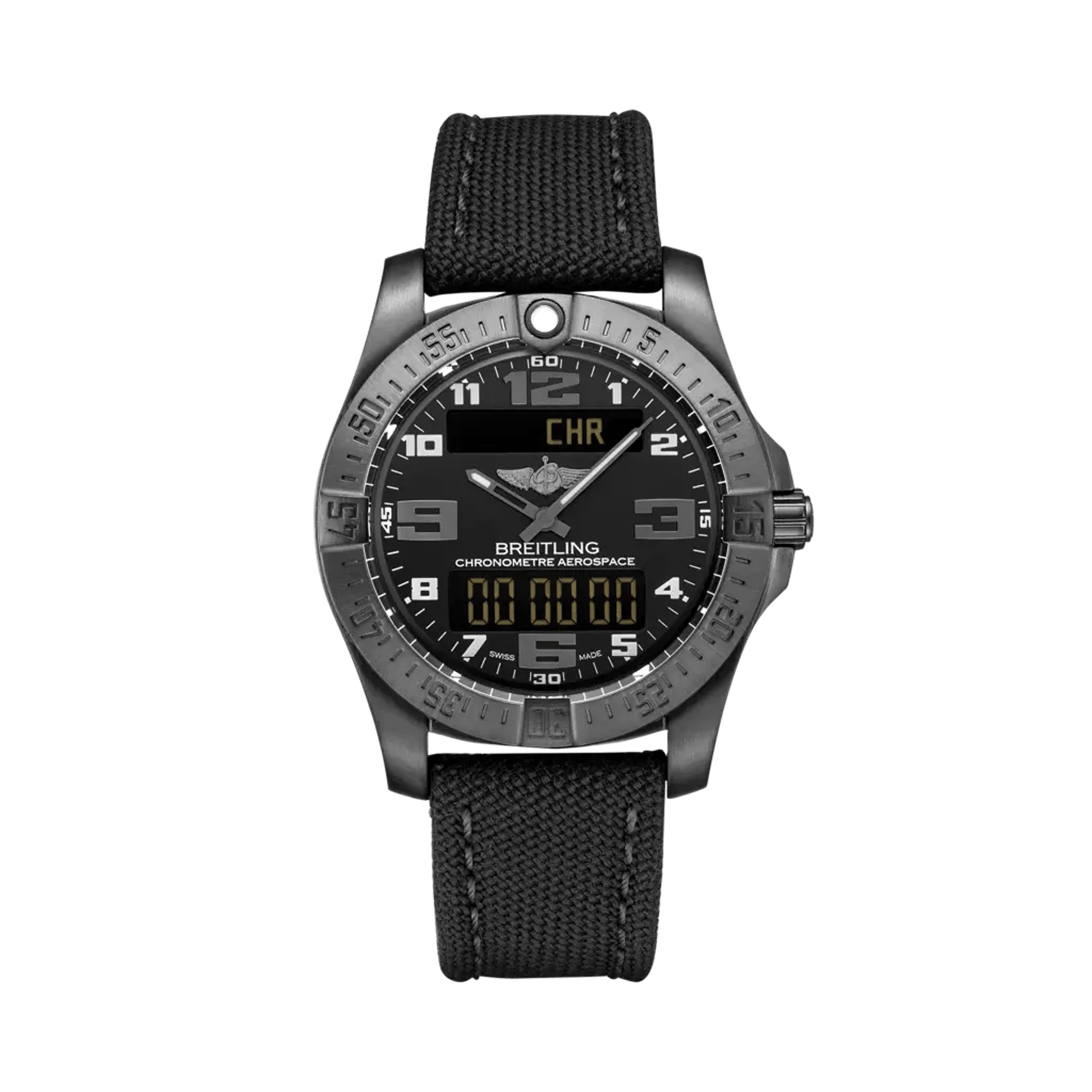 Aerospace EVO - V79363101B1W1 - image 1