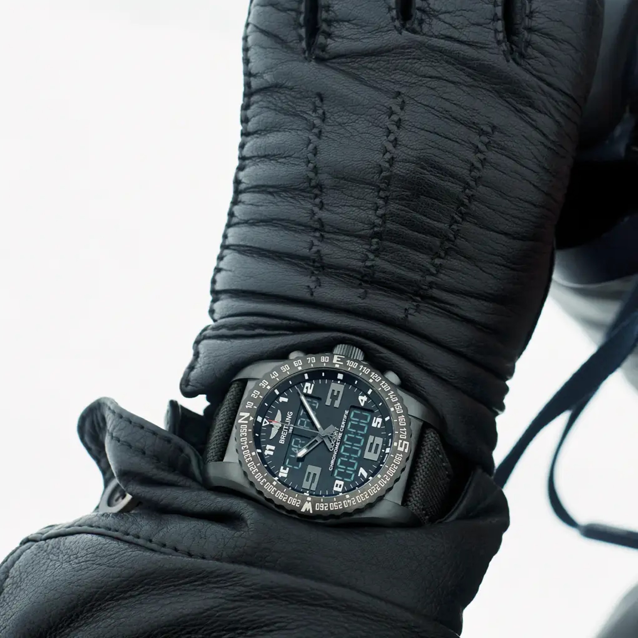 Cockpit B50 - VB5010221B1W1 - image 5