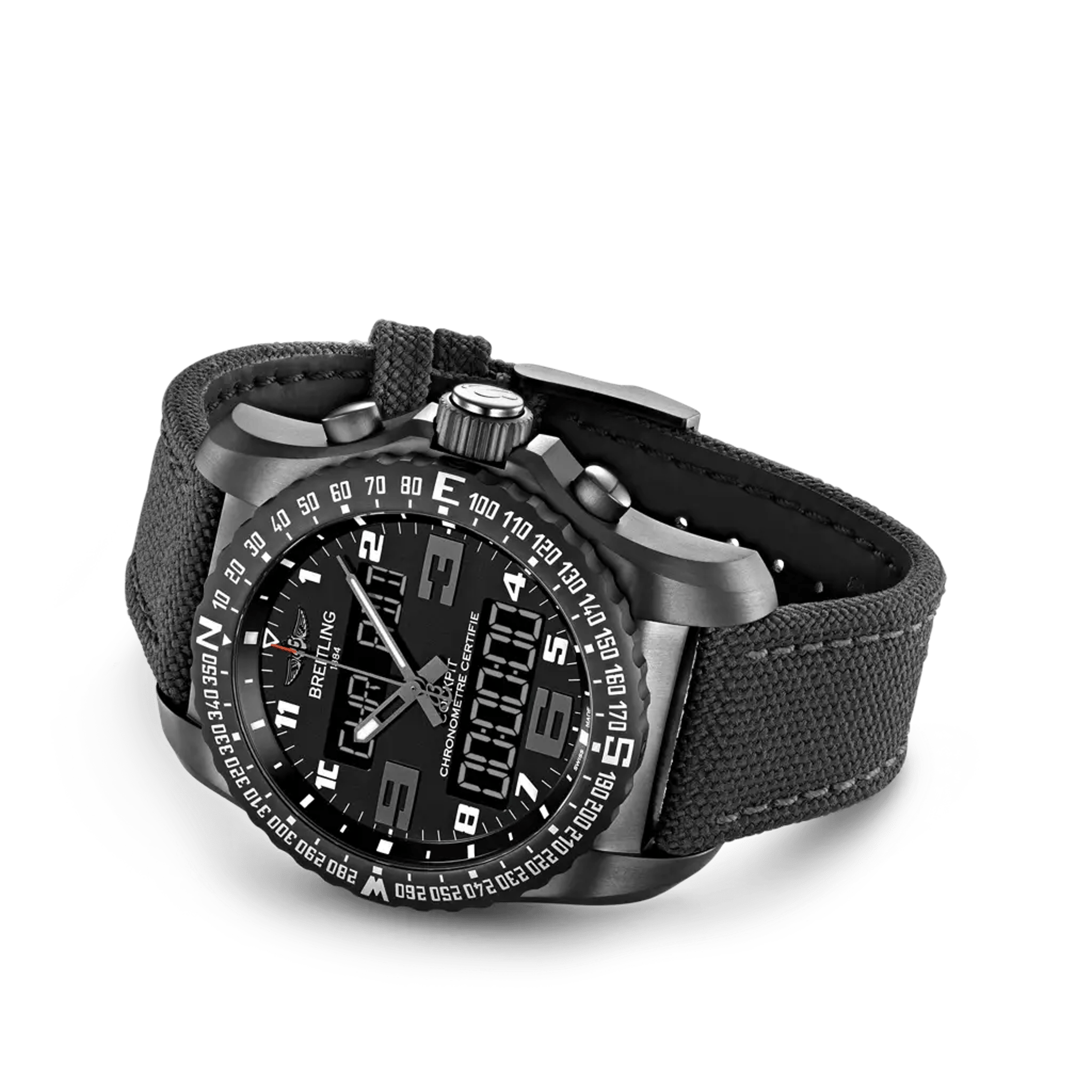 Cockpit B50 - VB5010221B1W1 - image 3