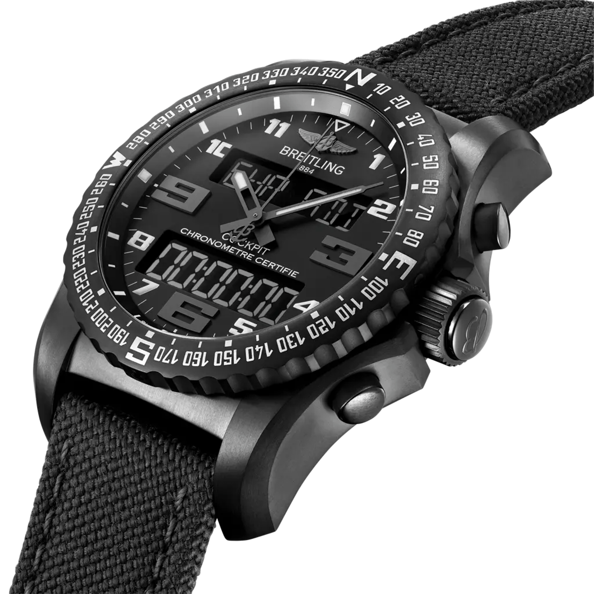 Cockpit B50 - VB5010221B1W1 - image 2