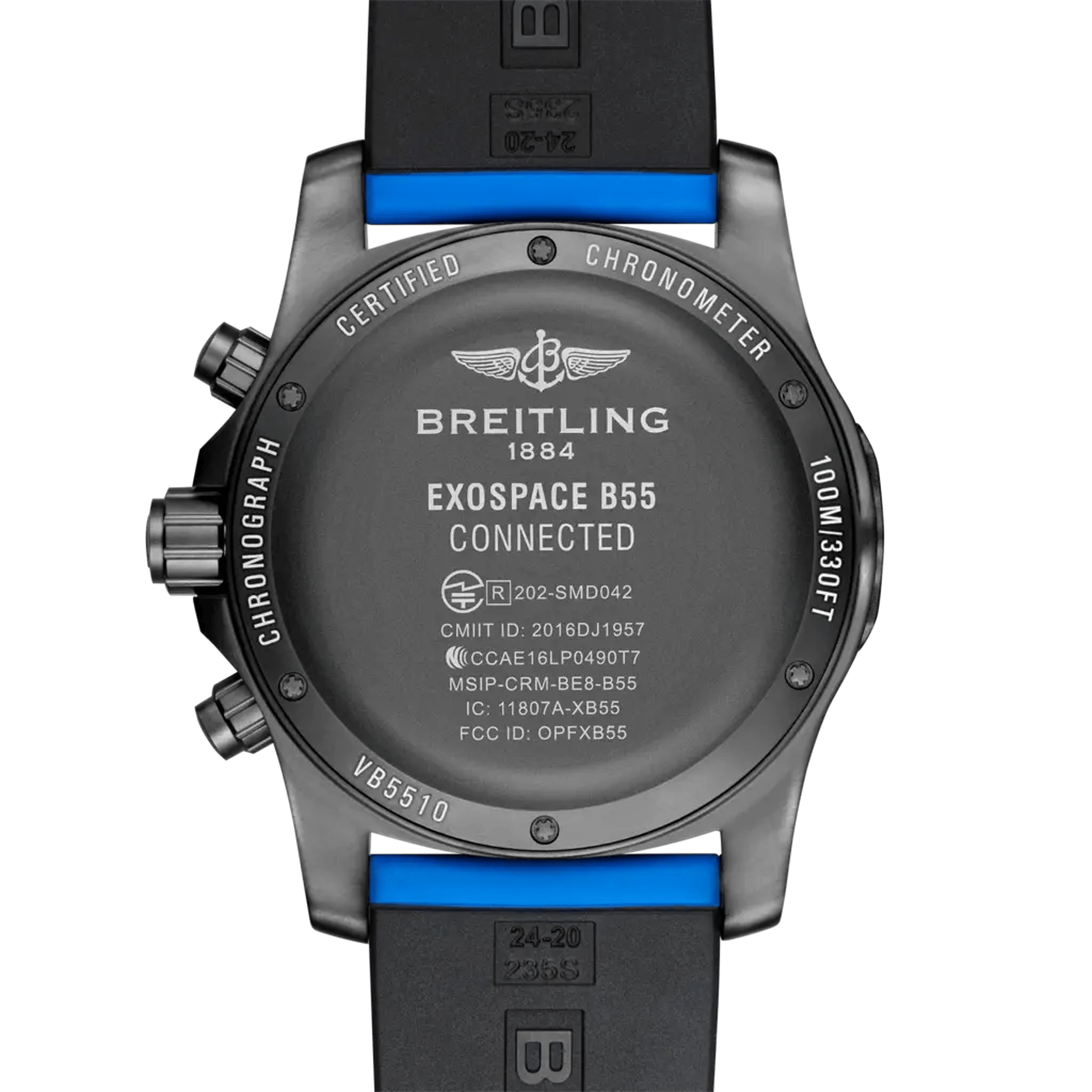 Exospace B55 - VB5510H21B1S1 - image 4