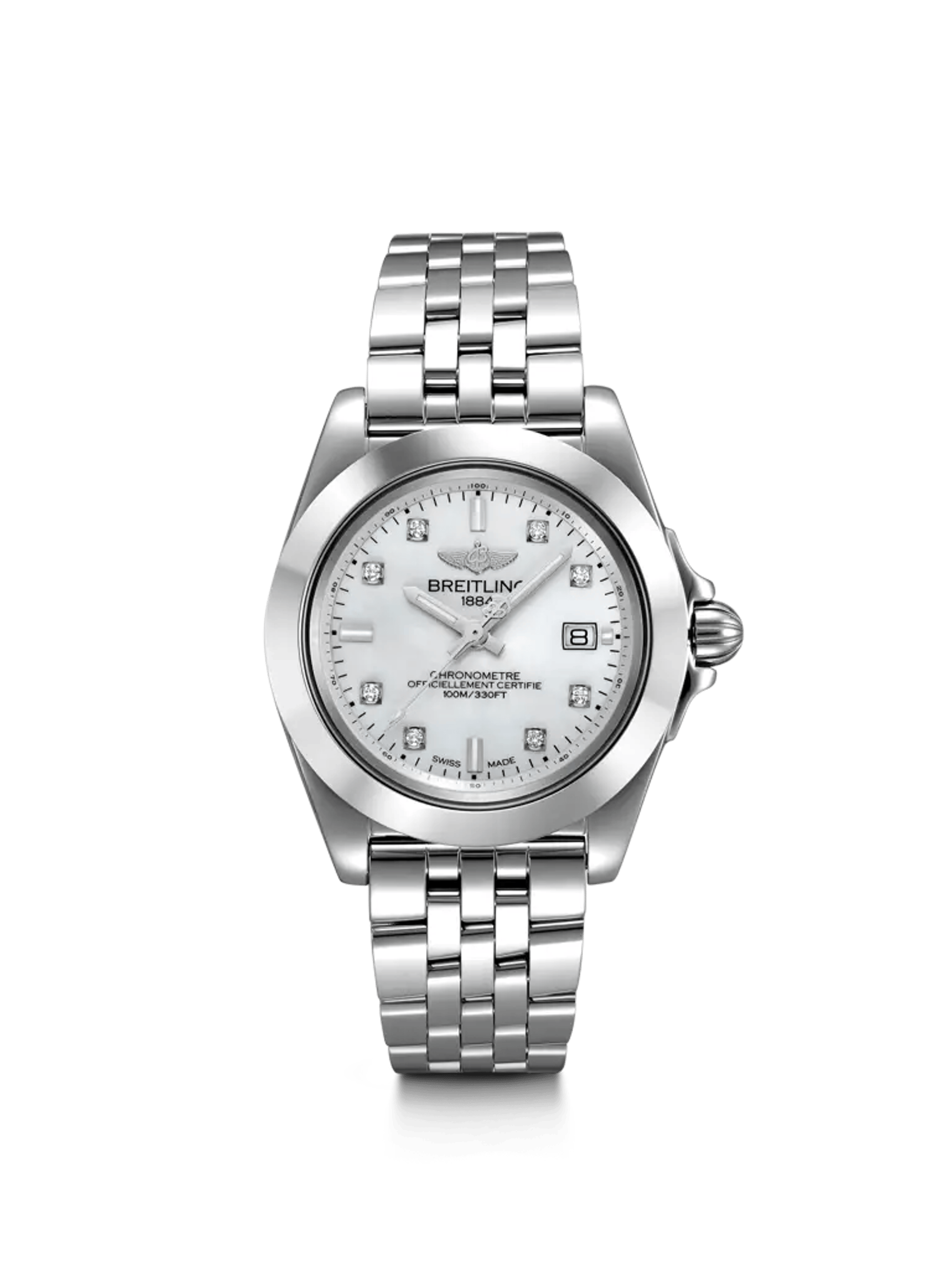 Galactic 32 Sleek - W71330121A1A1 - image 1