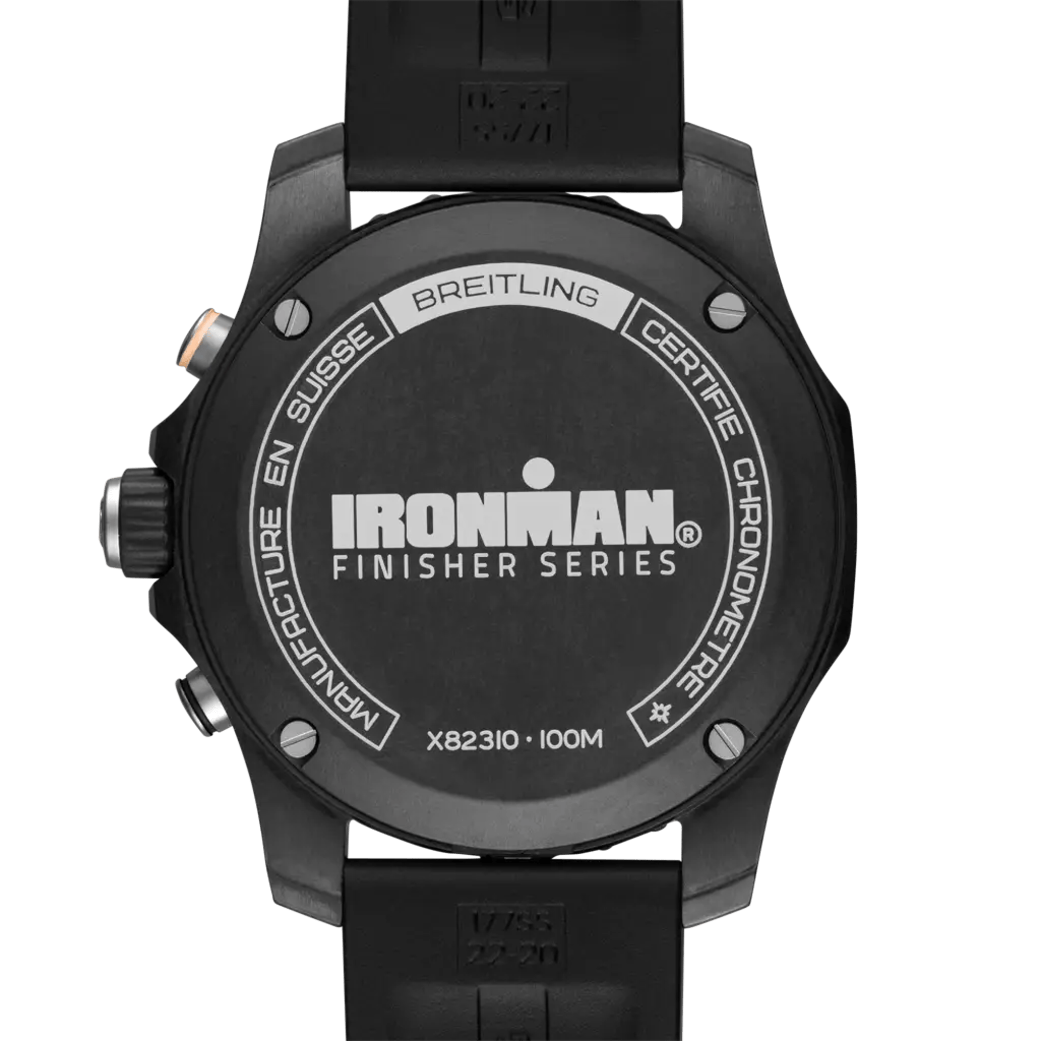 Endurance Pro 44 IRONMAN® Finisher - X823101B1B1S1 - image 4