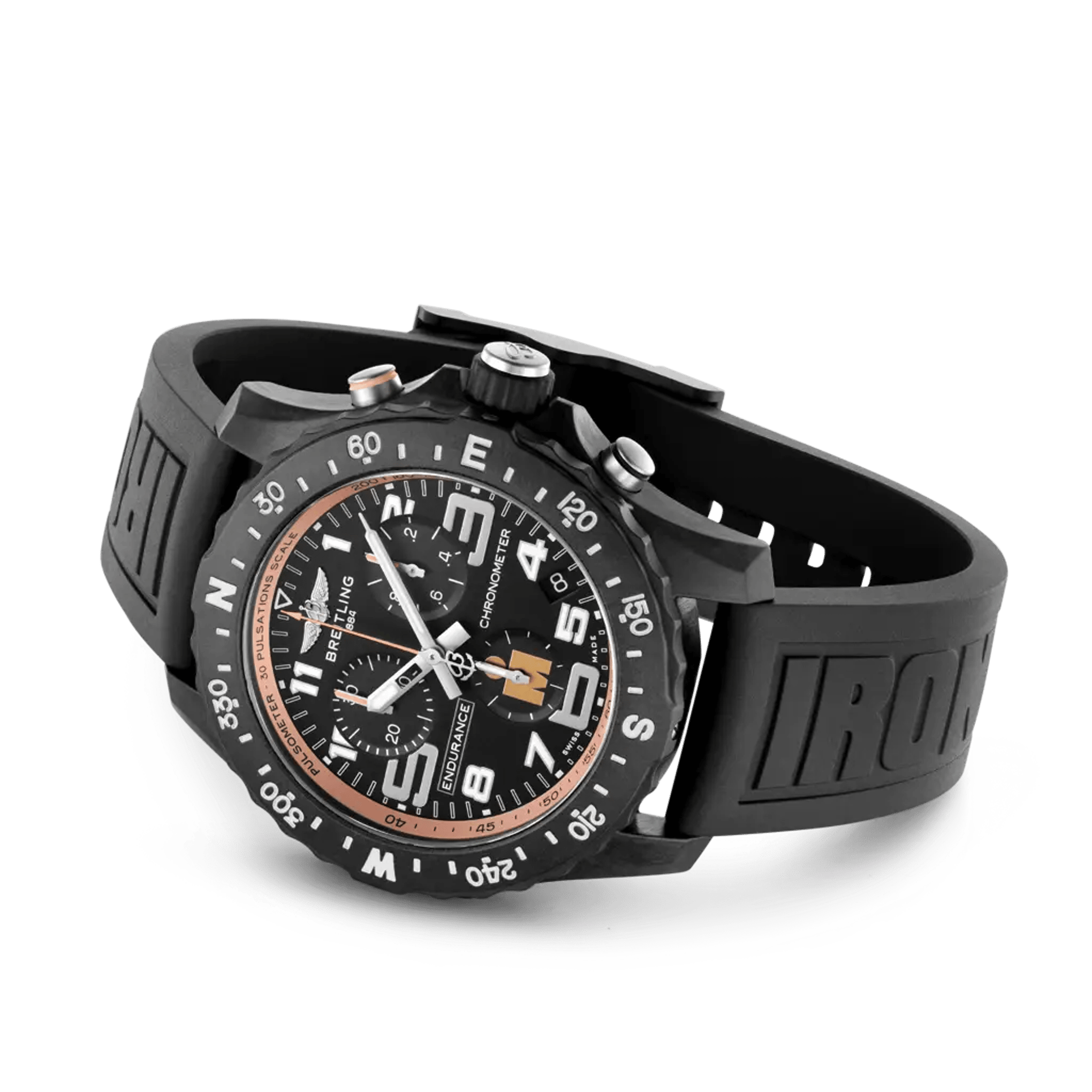 Endurance Pro 44 IRONMAN® Finisher - X823101B1B1S1 - image 3