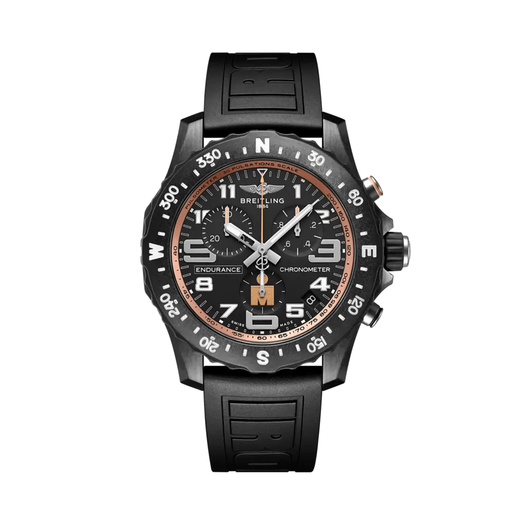 Endurance Pro 44 IRONMAN® Finisher - X823101B1B1S1 - image 1