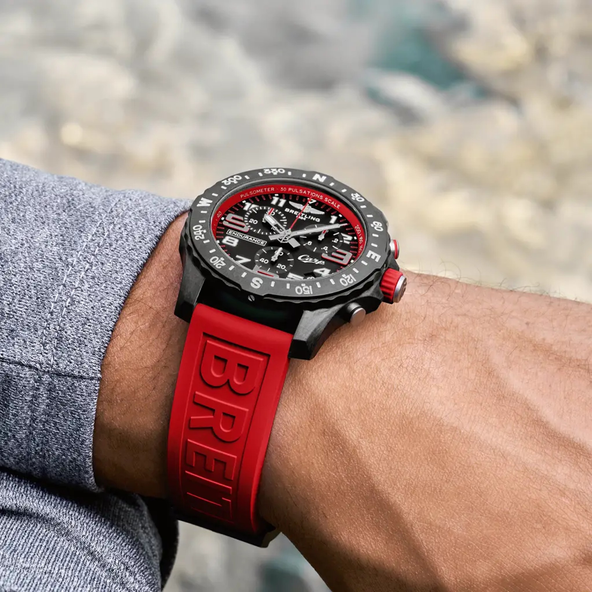 Endurance Pro 44 Hiroshima Toyo Carp · Girl - X823101F1B1S1 - image 5