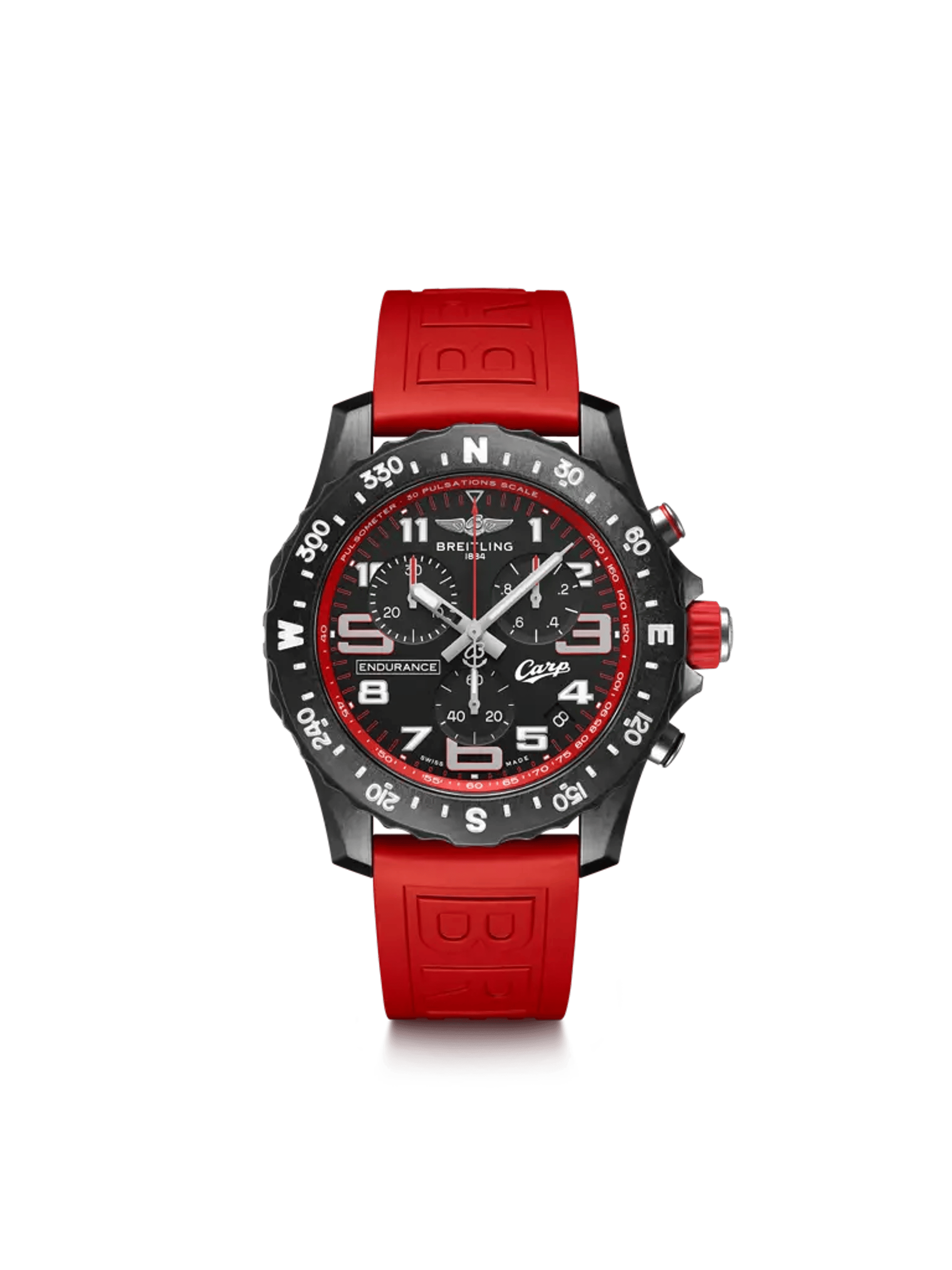 Endurance Pro 44 Hiroshima Toyo Carp · Girl - X823101F1B1S1 - image 1