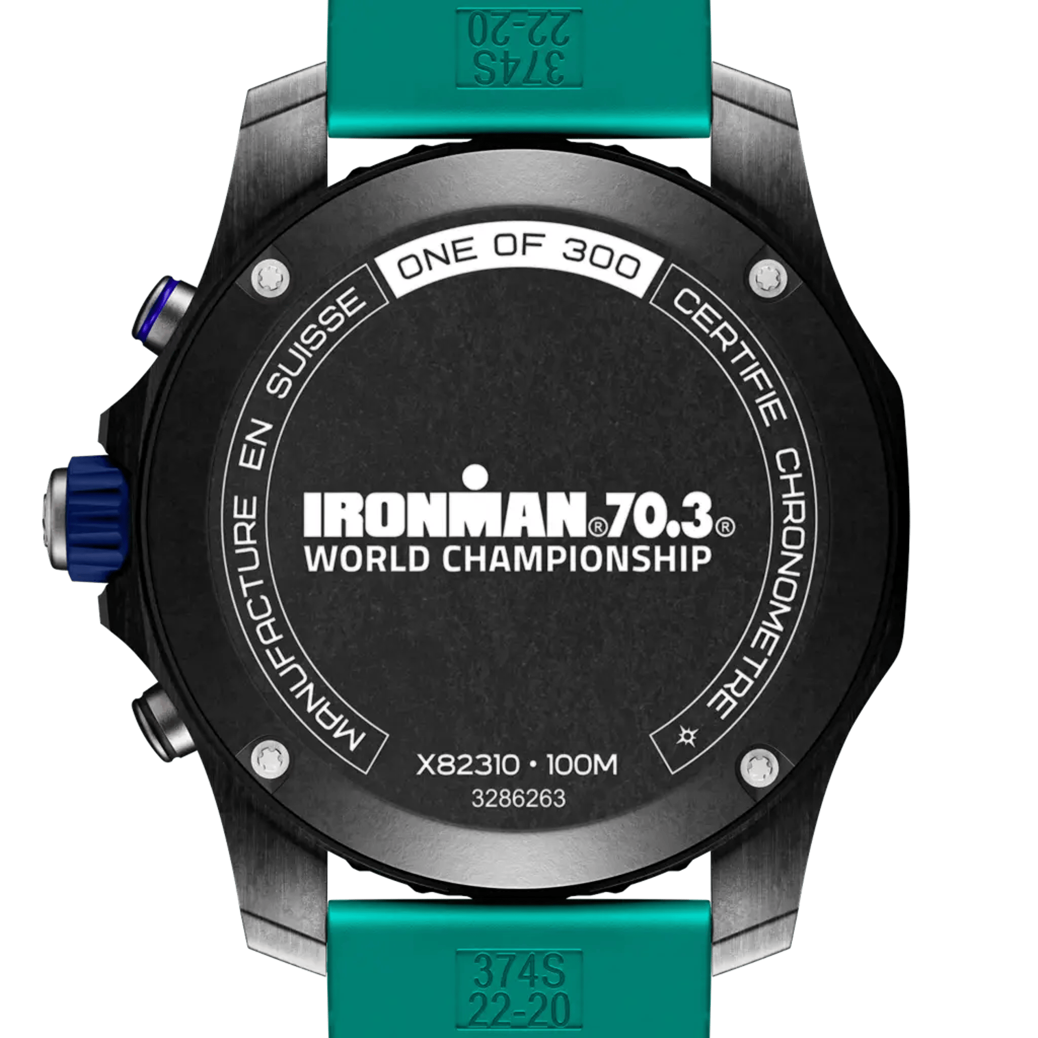 Endurance Pro 44 IRONMAN® 70.3 World Championship 2025 - X823101K1C1S1 - image 4
