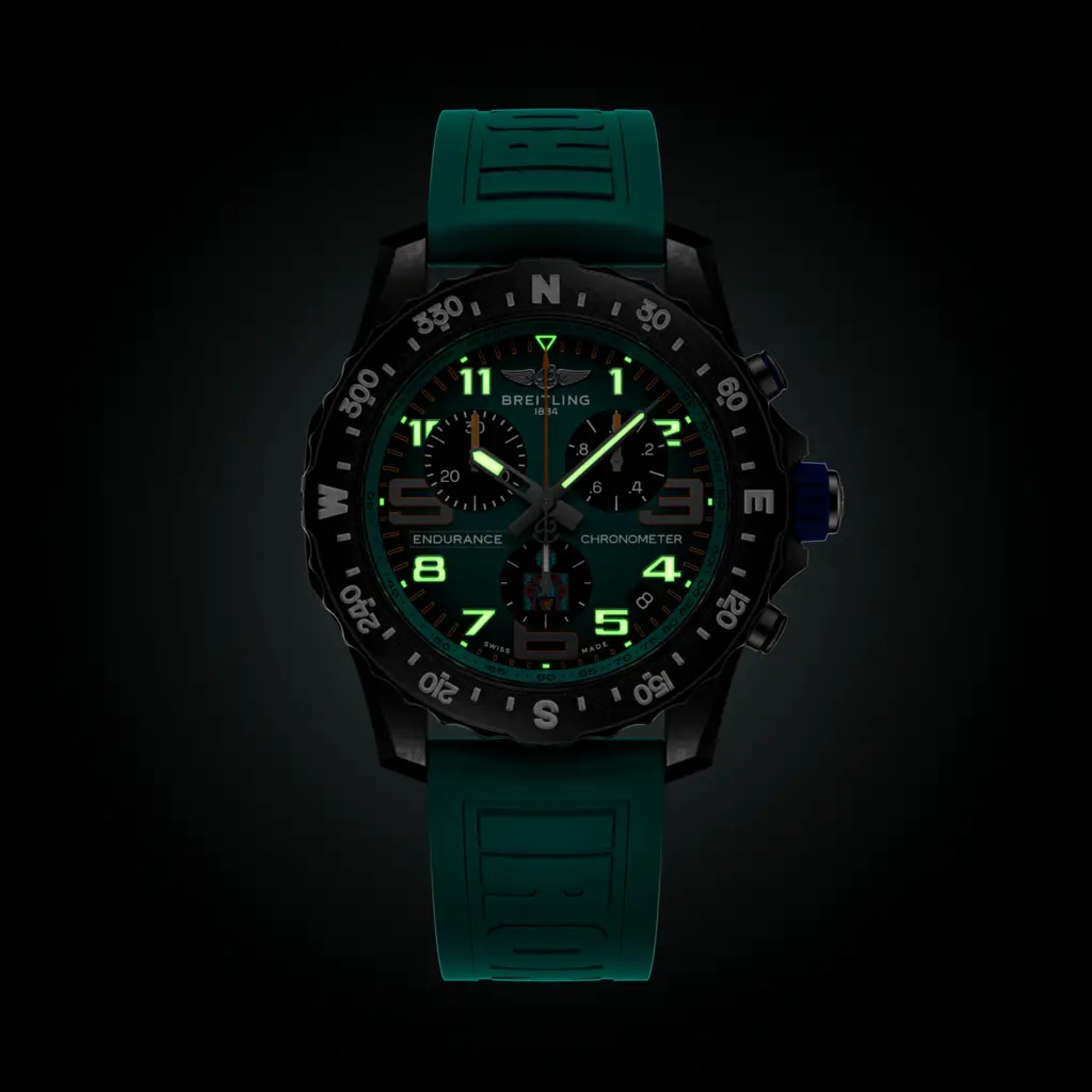 Endurance Pro 44 IRONMAN® 70.3 World Championship 2025 - X823101K1C1S1 - image 5