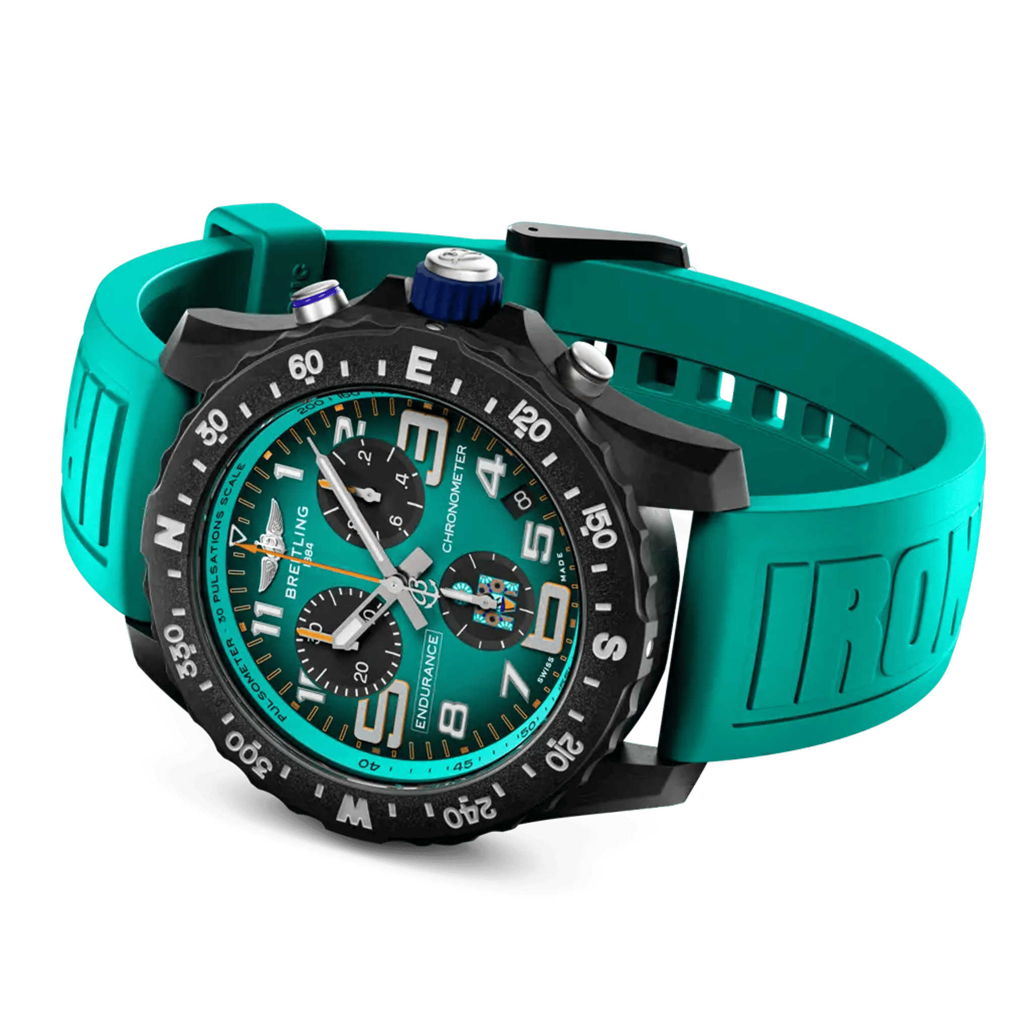 Endurance Pro 44 IRONMAN® 70.3 World Championship 2025 - X823101K1C1S1 - image 3