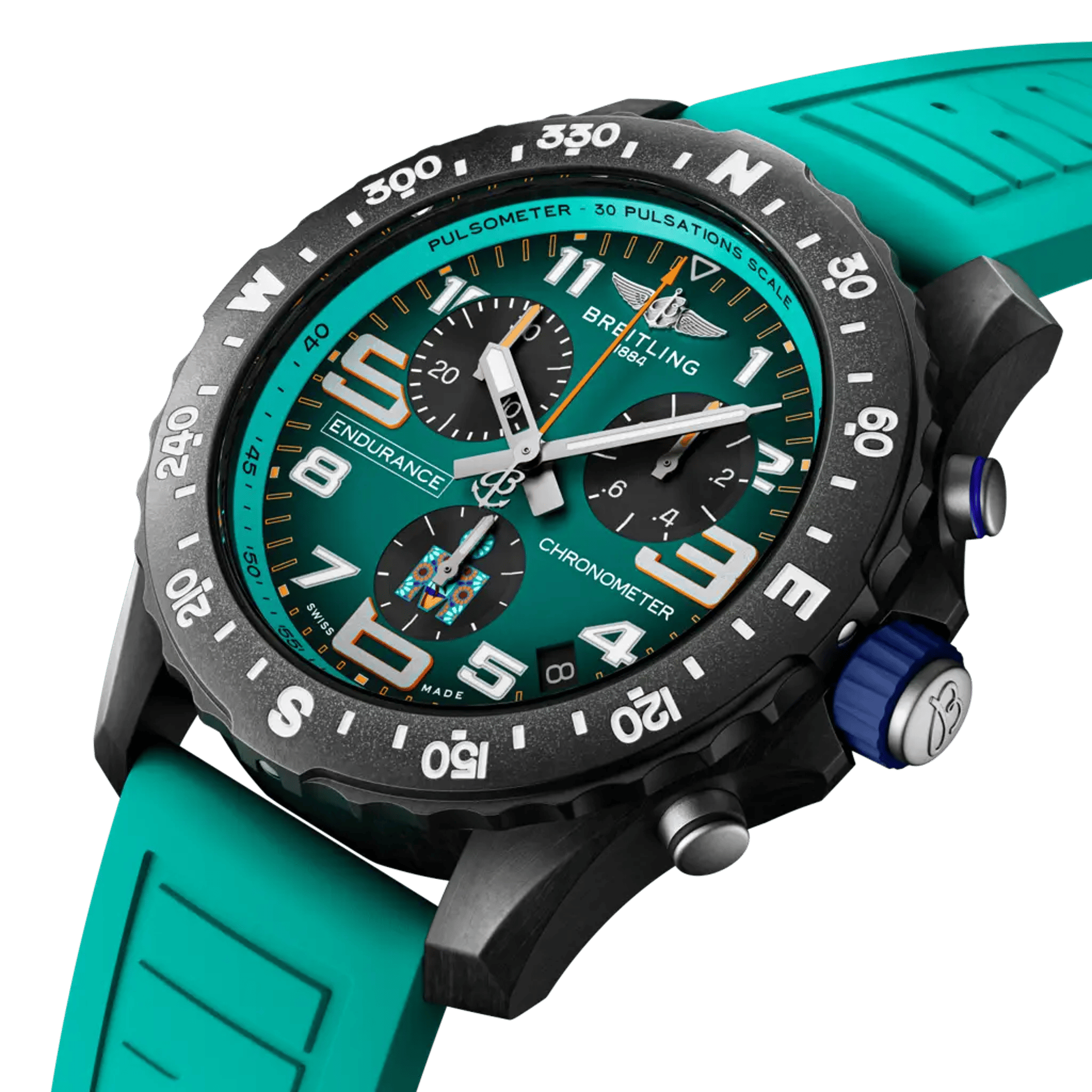 Endurance Pro 44 IRONMAN® 70.3 World Championship 2025 - X823101K1C1S1 - image 2