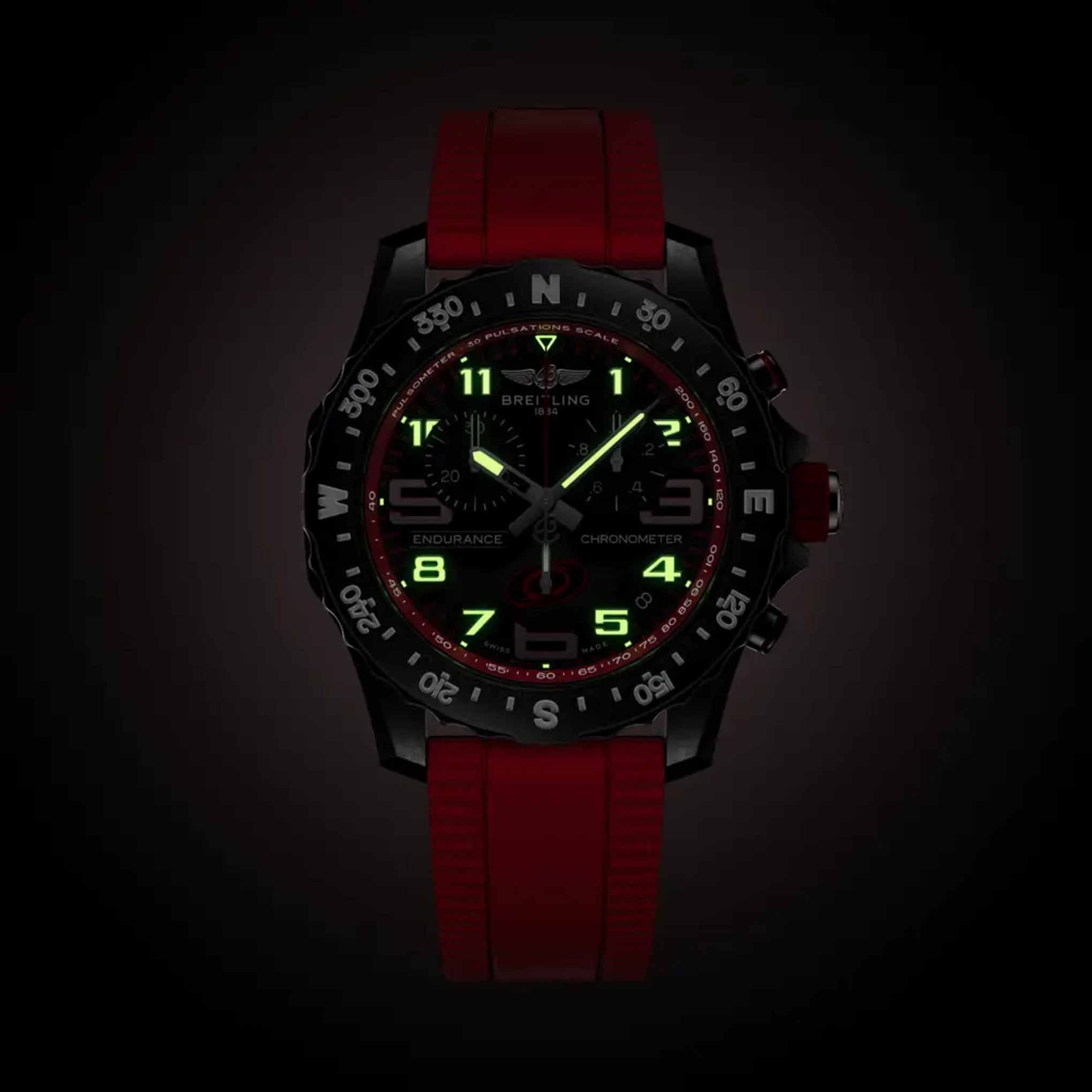 Endurance Pro 44 Carolina Hurricanes - X823101M1B1S1 - image 6