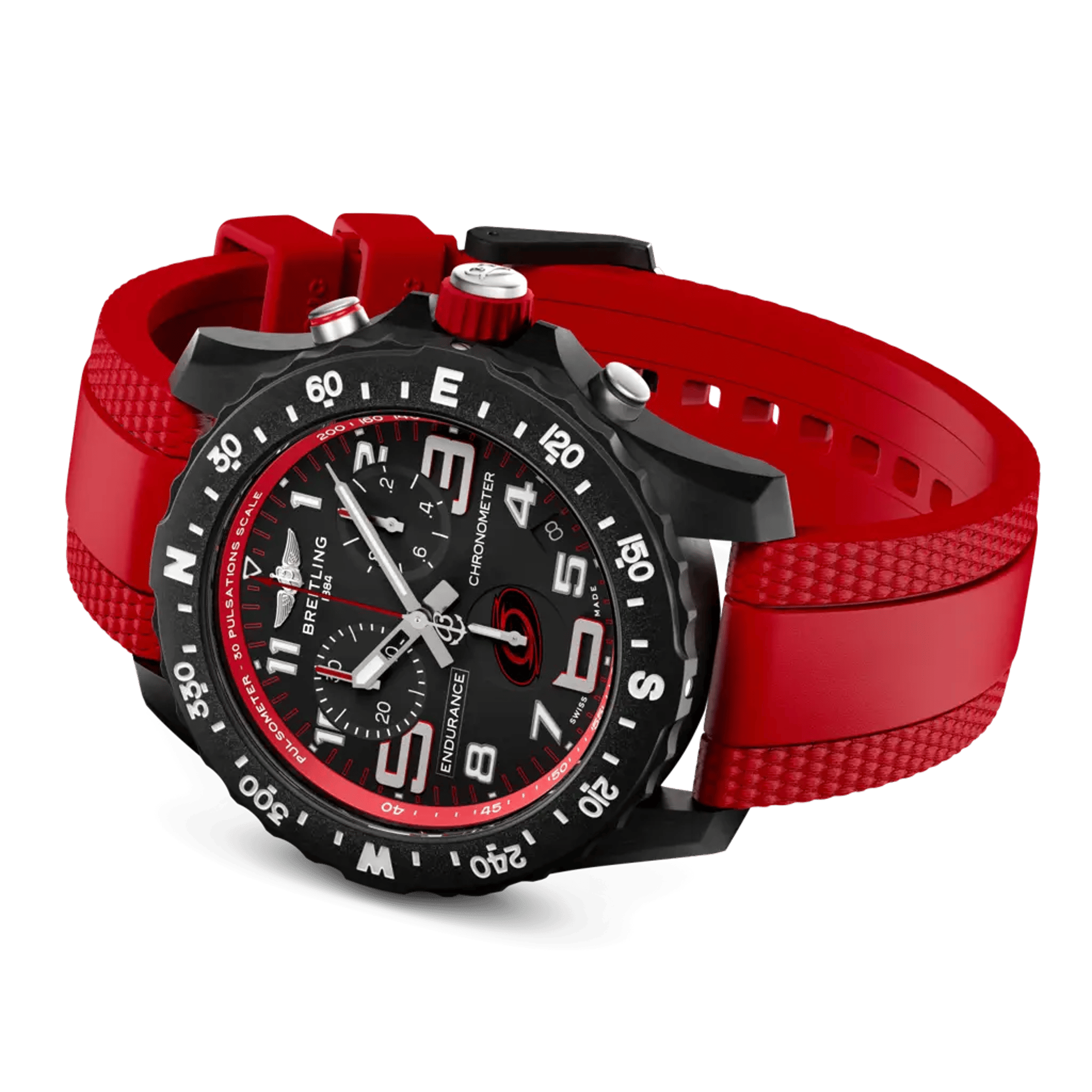 Endurance Pro 44 Carolina Hurricanes - X823101M1B1S1 - image 3