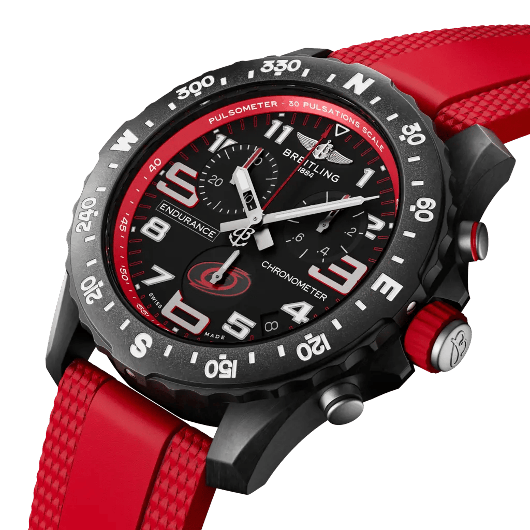 Endurance Pro 44 Carolina Hurricanes - X823101M1B1S1 - image 2