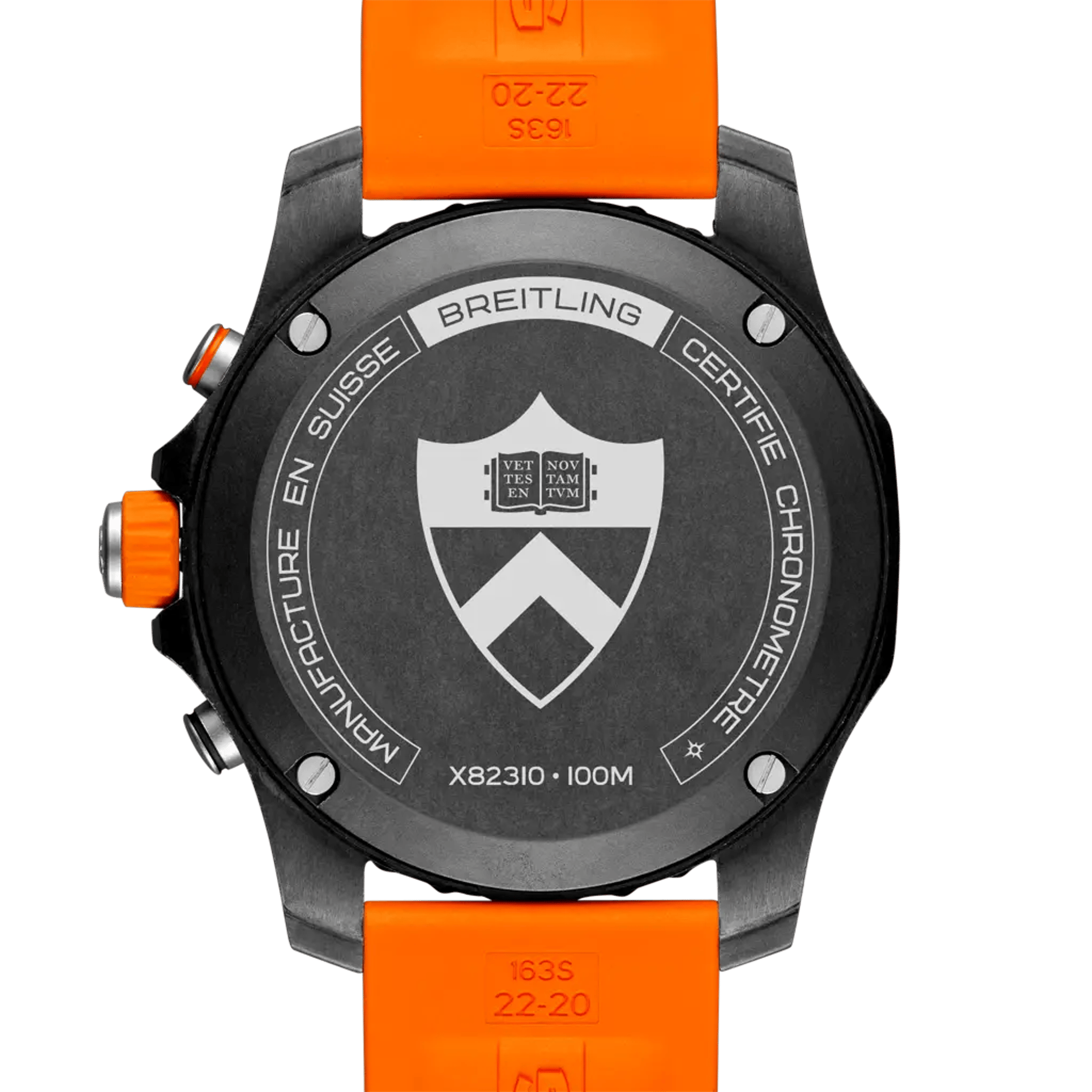 Endurance Pro 44 Princeton® University Edition - X823104C1B1S1 - image 4