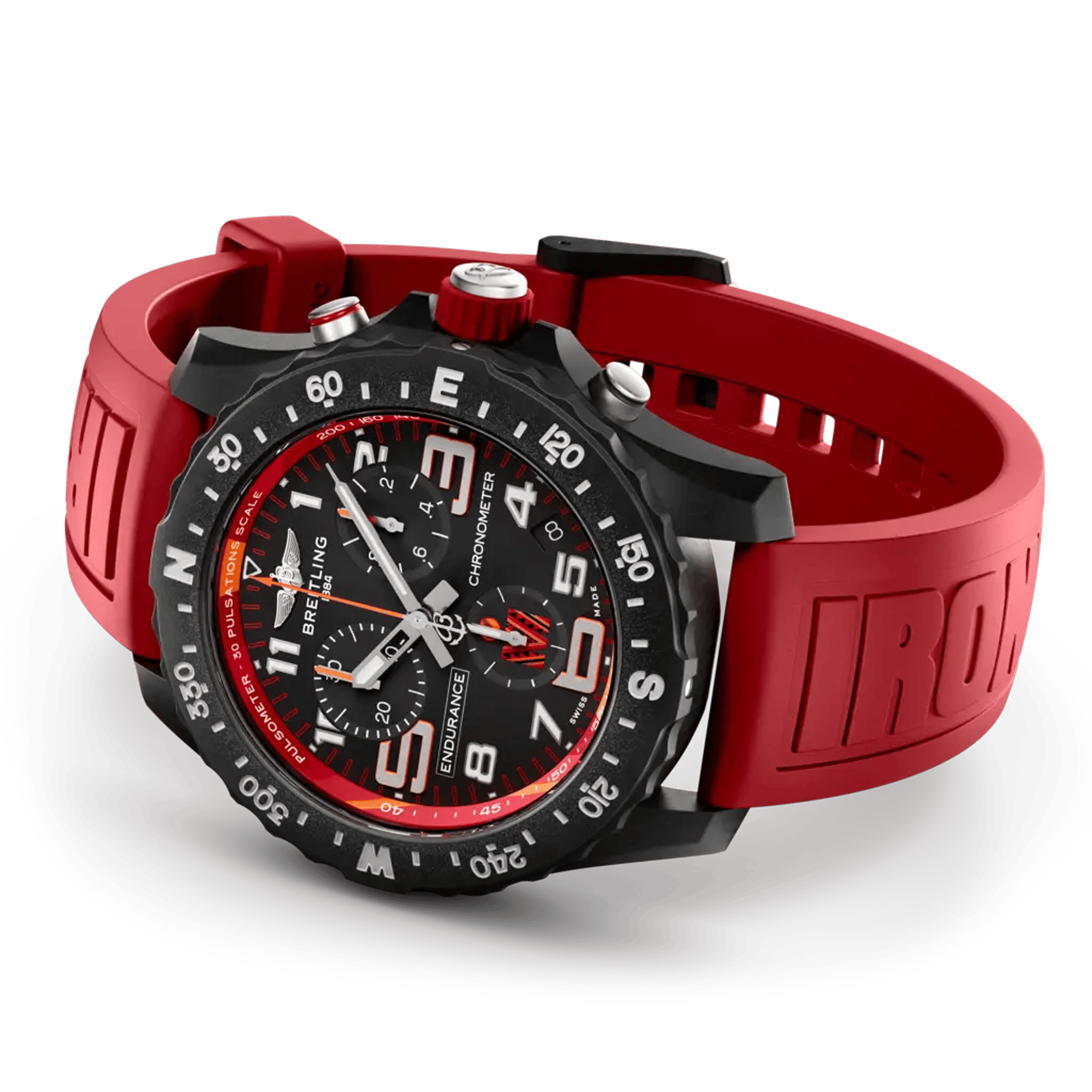 Endurance Pro 44 IRONMAN® 70.3 World Championship 2024 - X823107C1M1S1 - image 3