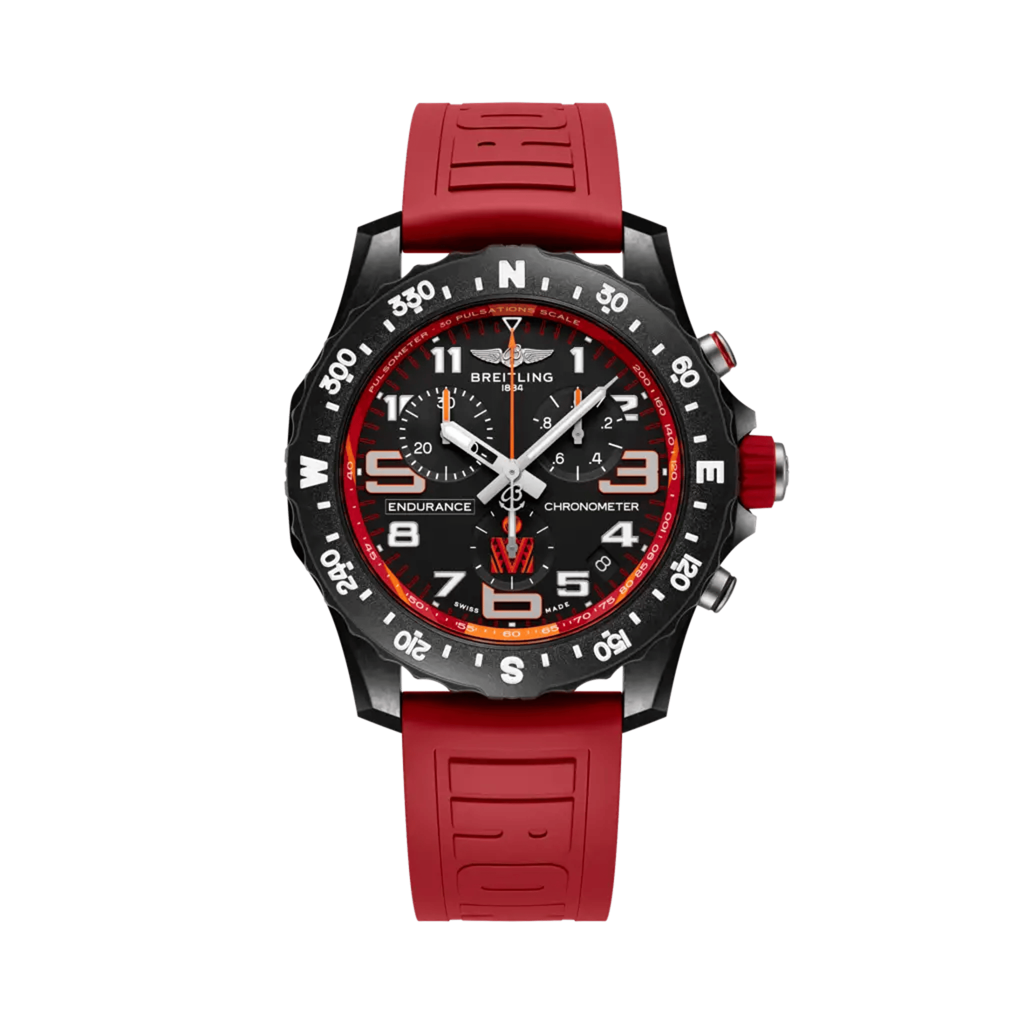 Endurance Pro 44 IRONMAN® 70.3 World Championship 2024 - X823107C1M1S1 - image 1