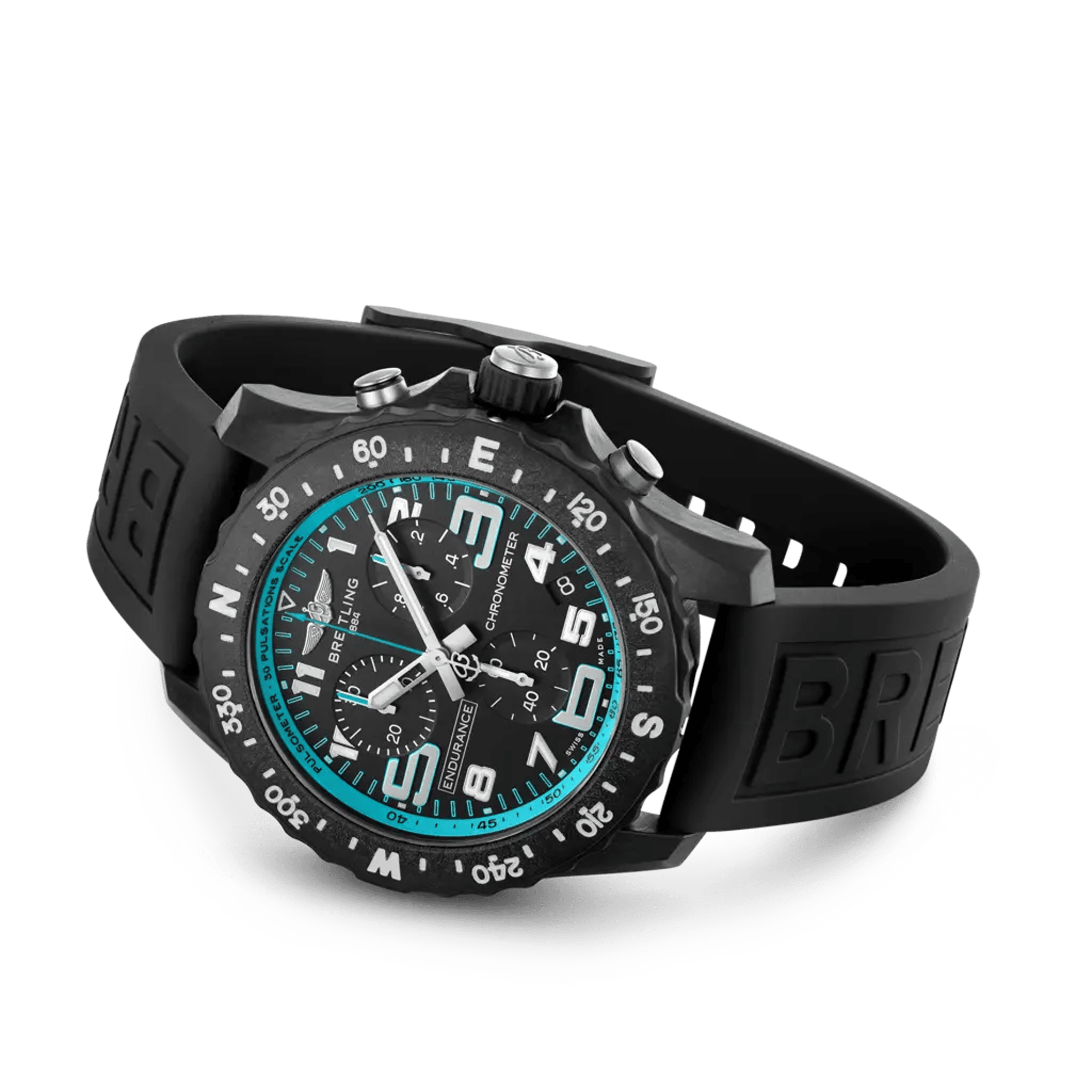 Endurance Pro 44 Premiers de Cordée - X823108B1B1S1 - image 3