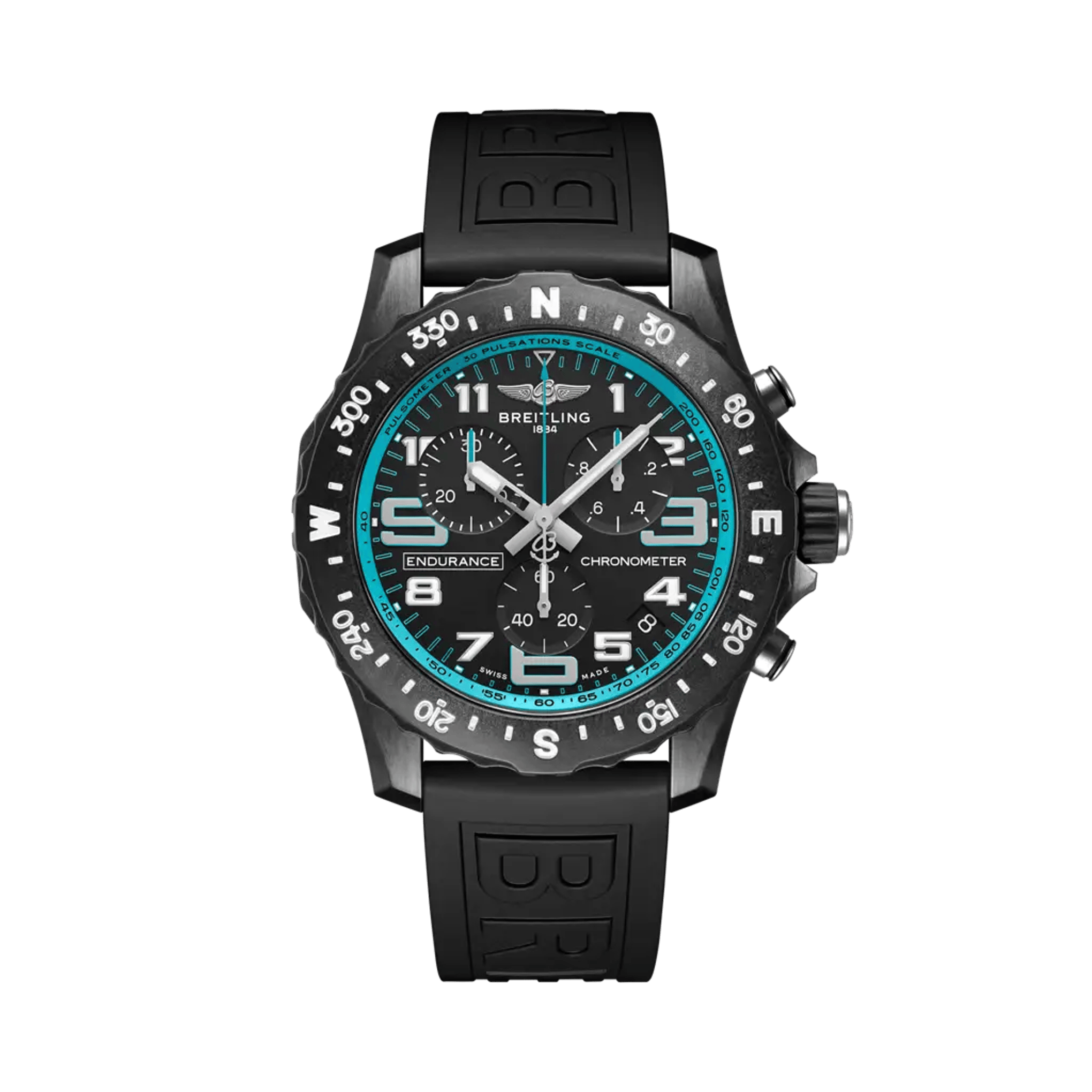 Endurance Pro 44 Premiers de Cordée - X823108B1B1S1 - image 1