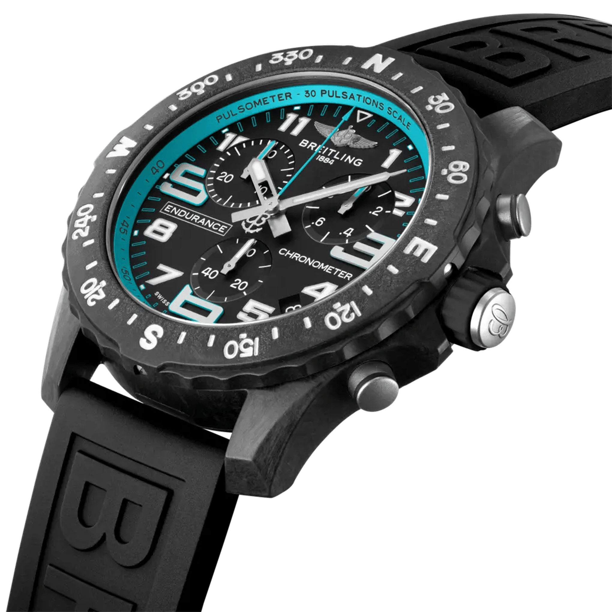 Endurance Pro 44 Premiers de Cordée - X823108B1B1S1 - image 2