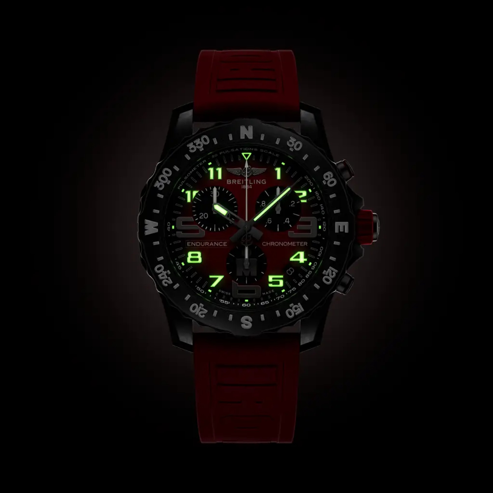 Endurance Pro 44 IRONMAN® - X823109A1K1S1 - image 6