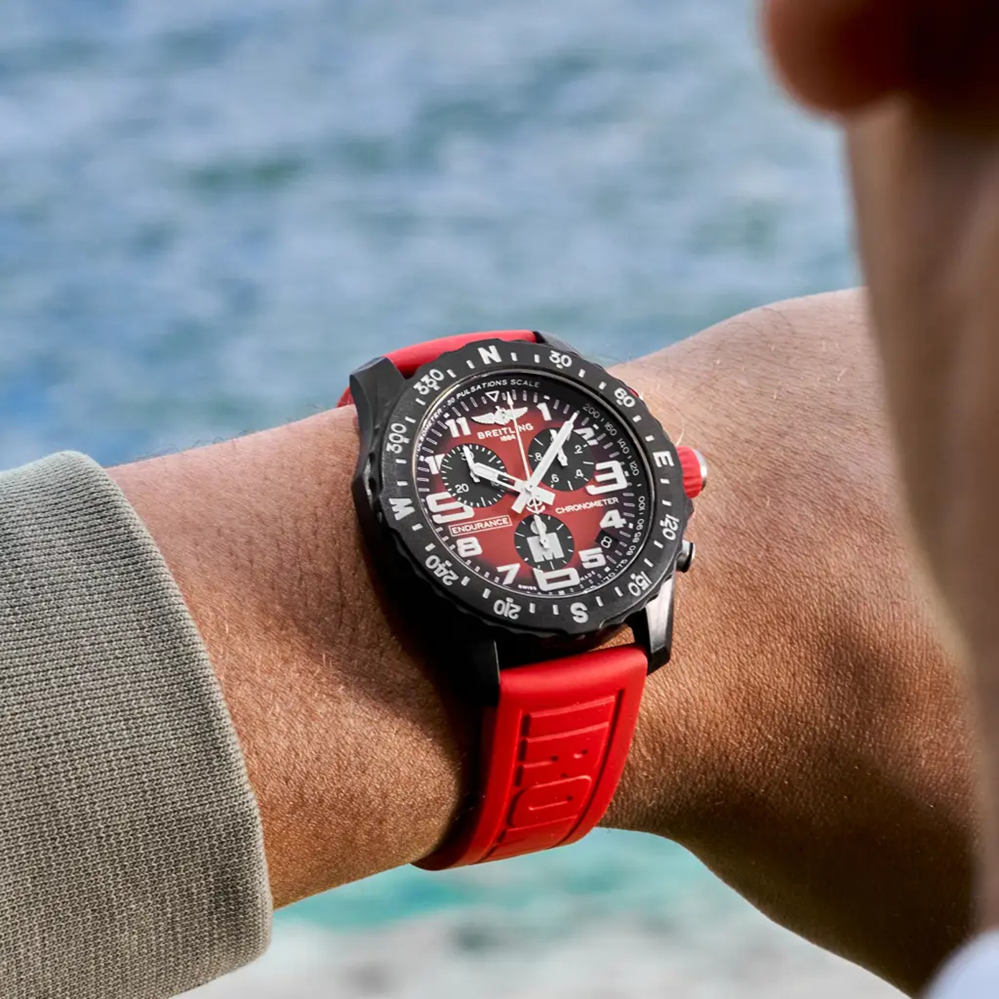 Endurance Pro 44 IRONMAN® - X823109A1K1S1 - image 5