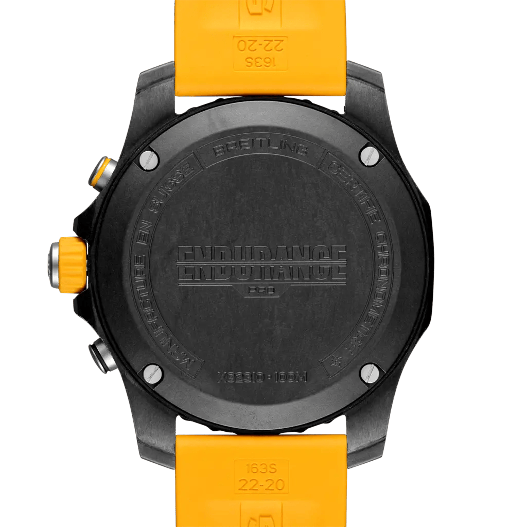 Endurance Pro 44 - X82310A41B1S1 - image 4