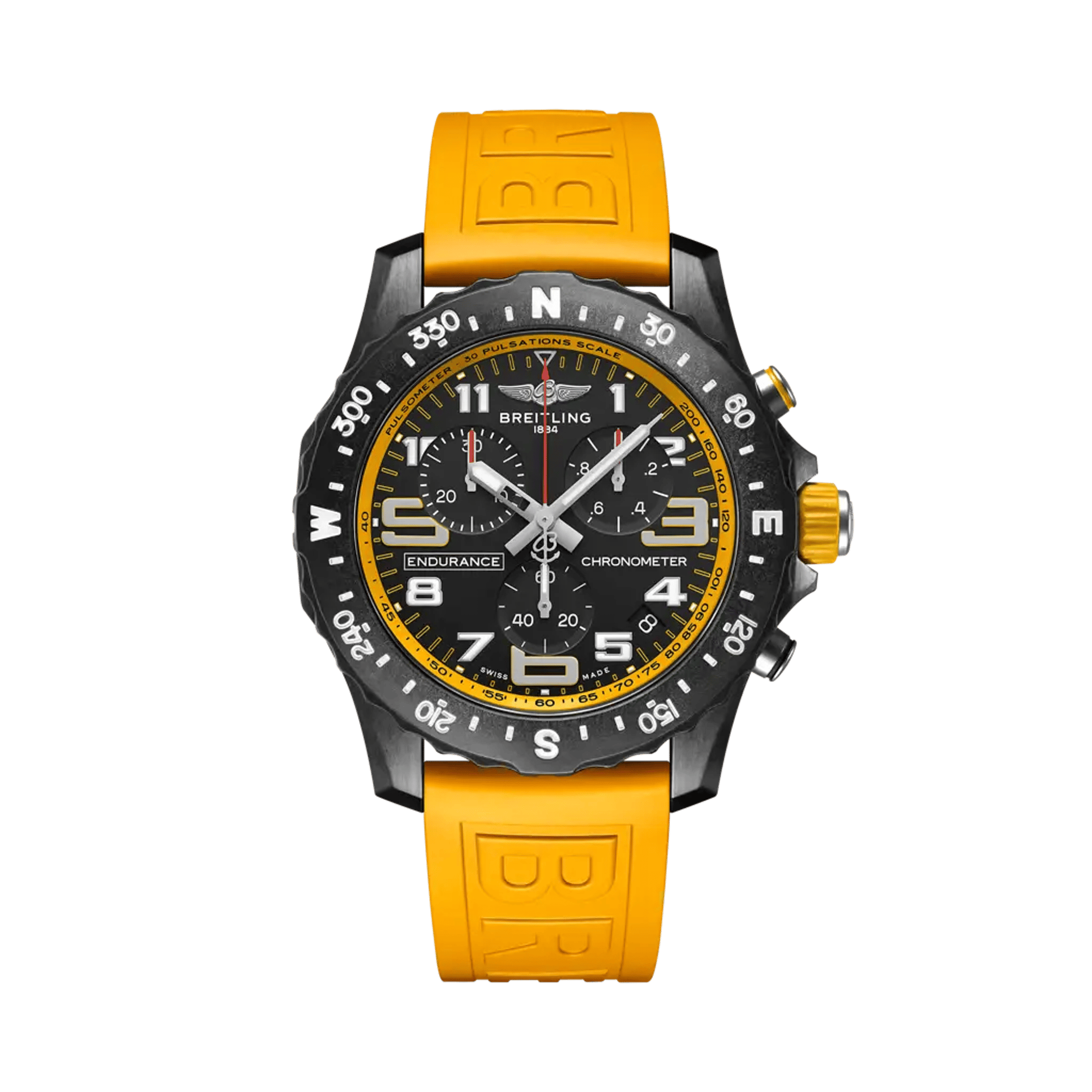 Endurance Pro 44 - X82310A41B1S1 - image 1