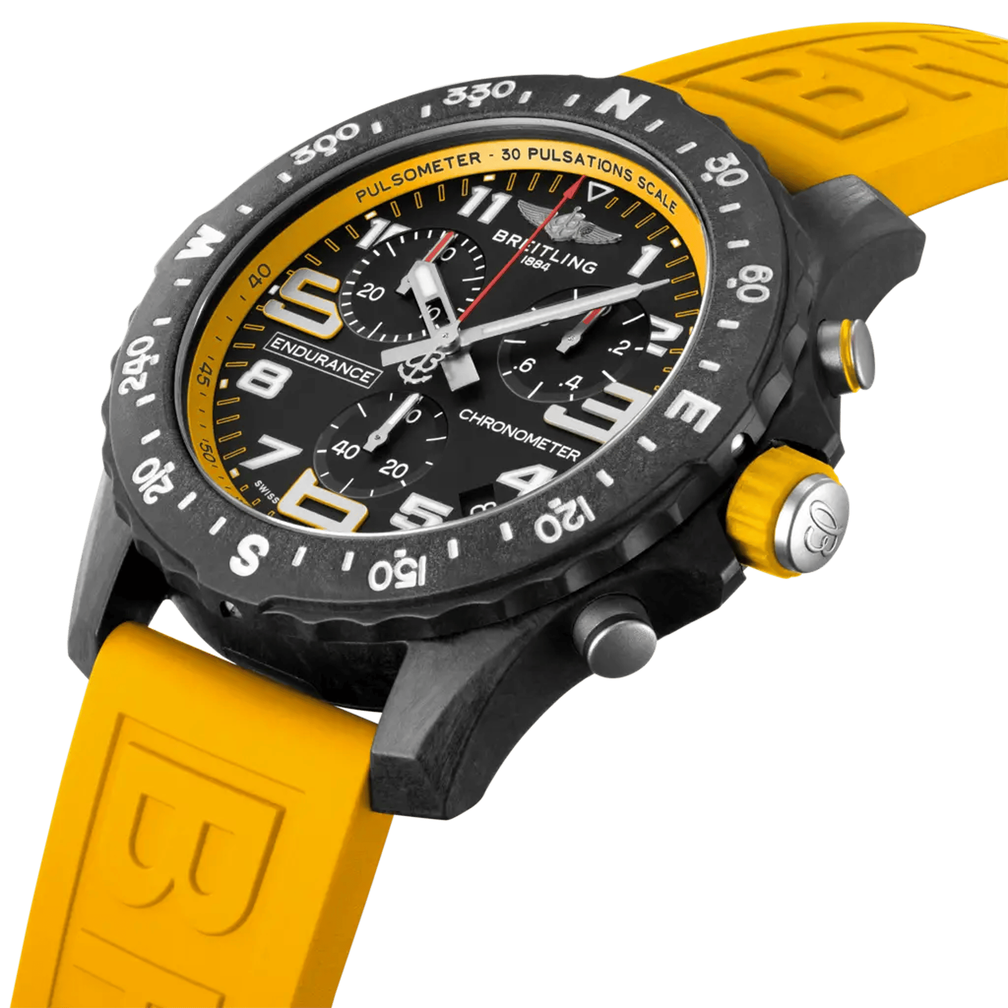 Endurance Pro 44 - X82310A41B1S1 - image 2