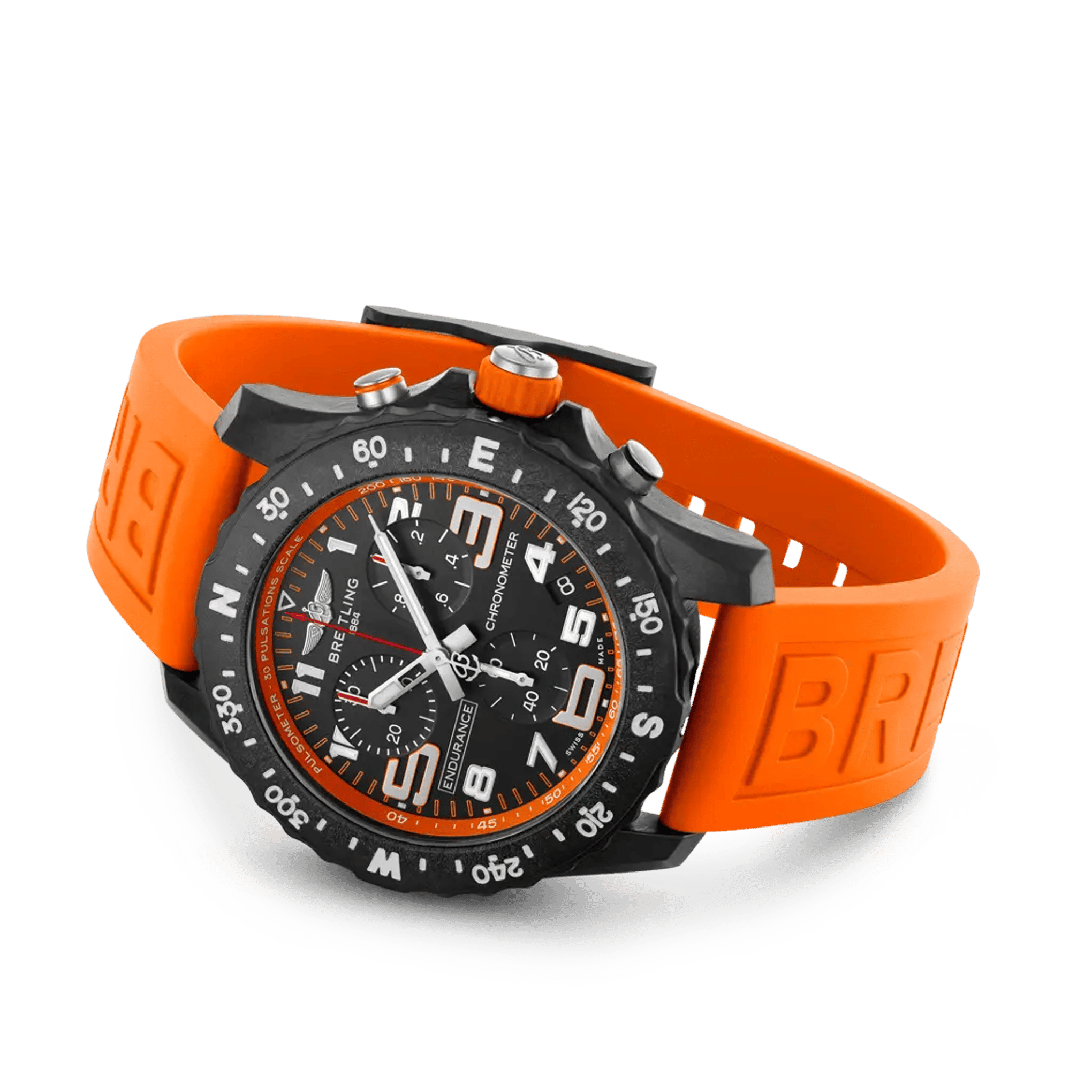 Endurance Pro 44 - X82310A51B1S1 - image 3