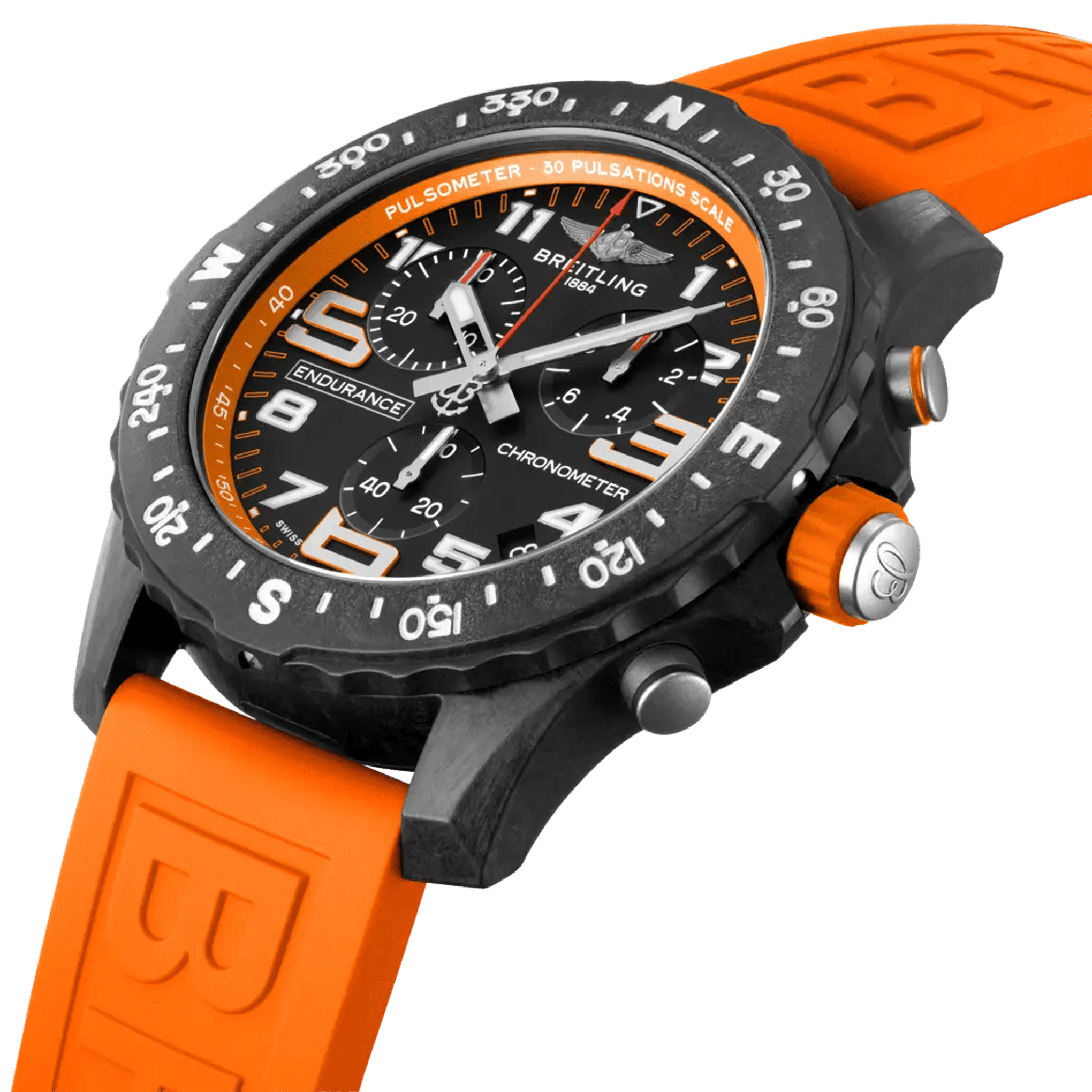 Endurance Pro 44 - X82310A51B1S1 - image 2