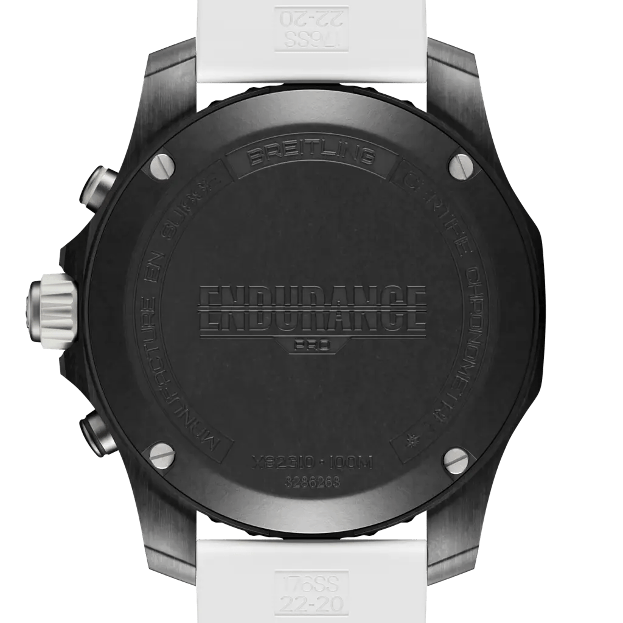 Endurance Pro 44 - X82310A71B1S1 - image 4