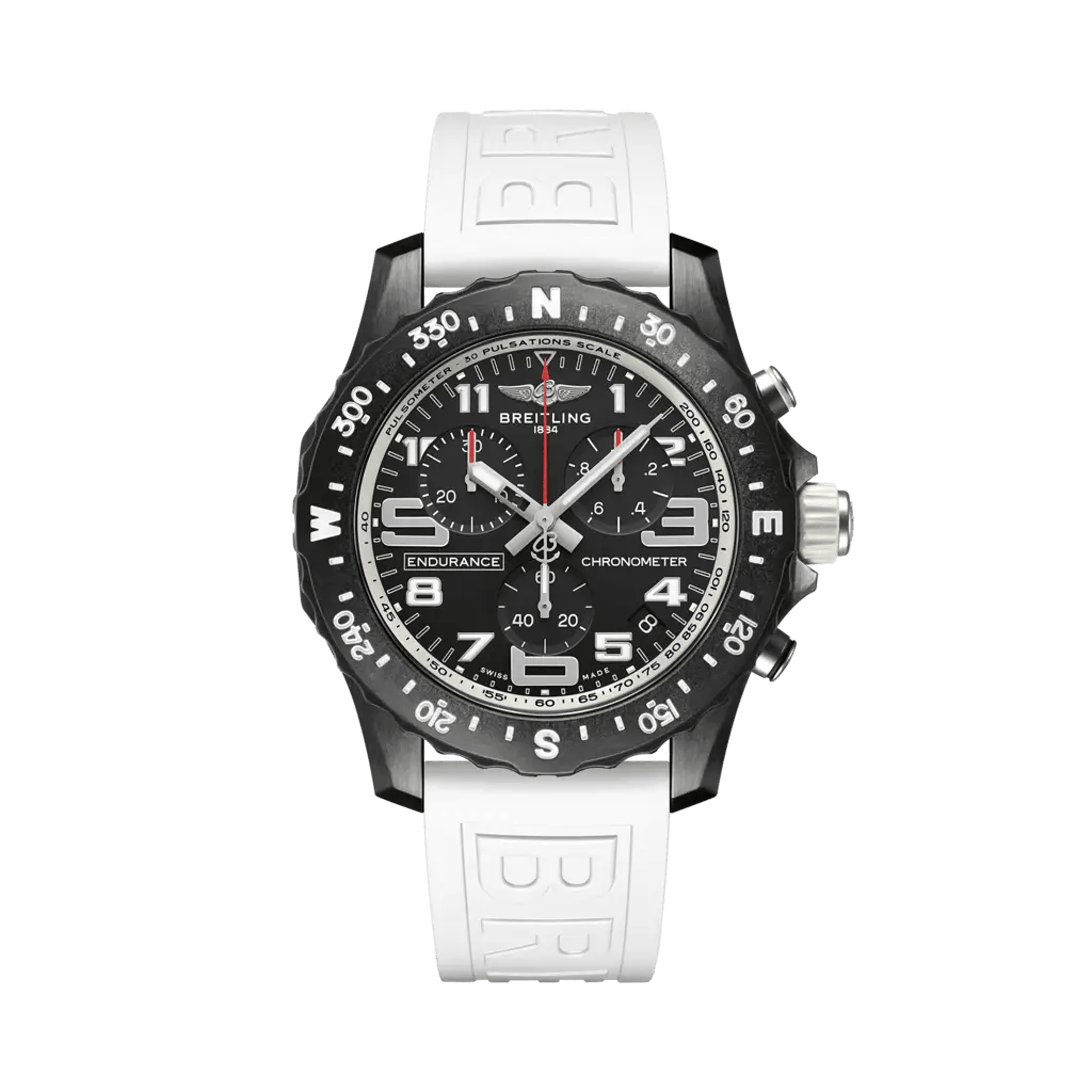 Endurance Pro 44 - X82310A71B1S1 - image 1