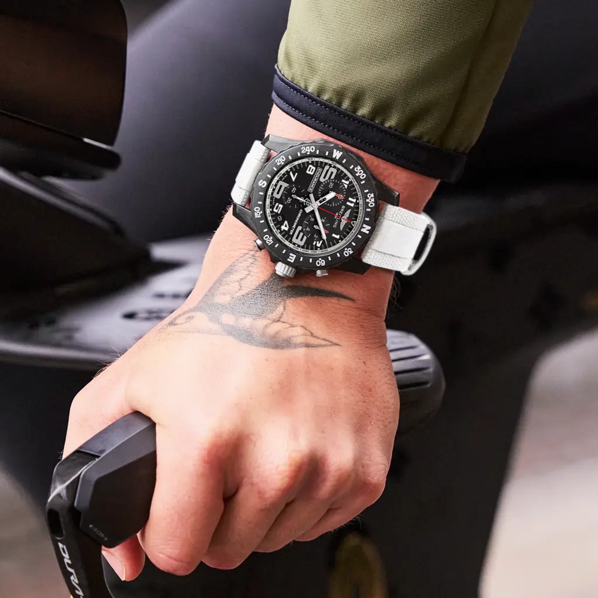 Endurance Pro 44 - X82310A71B1S2 - image 5