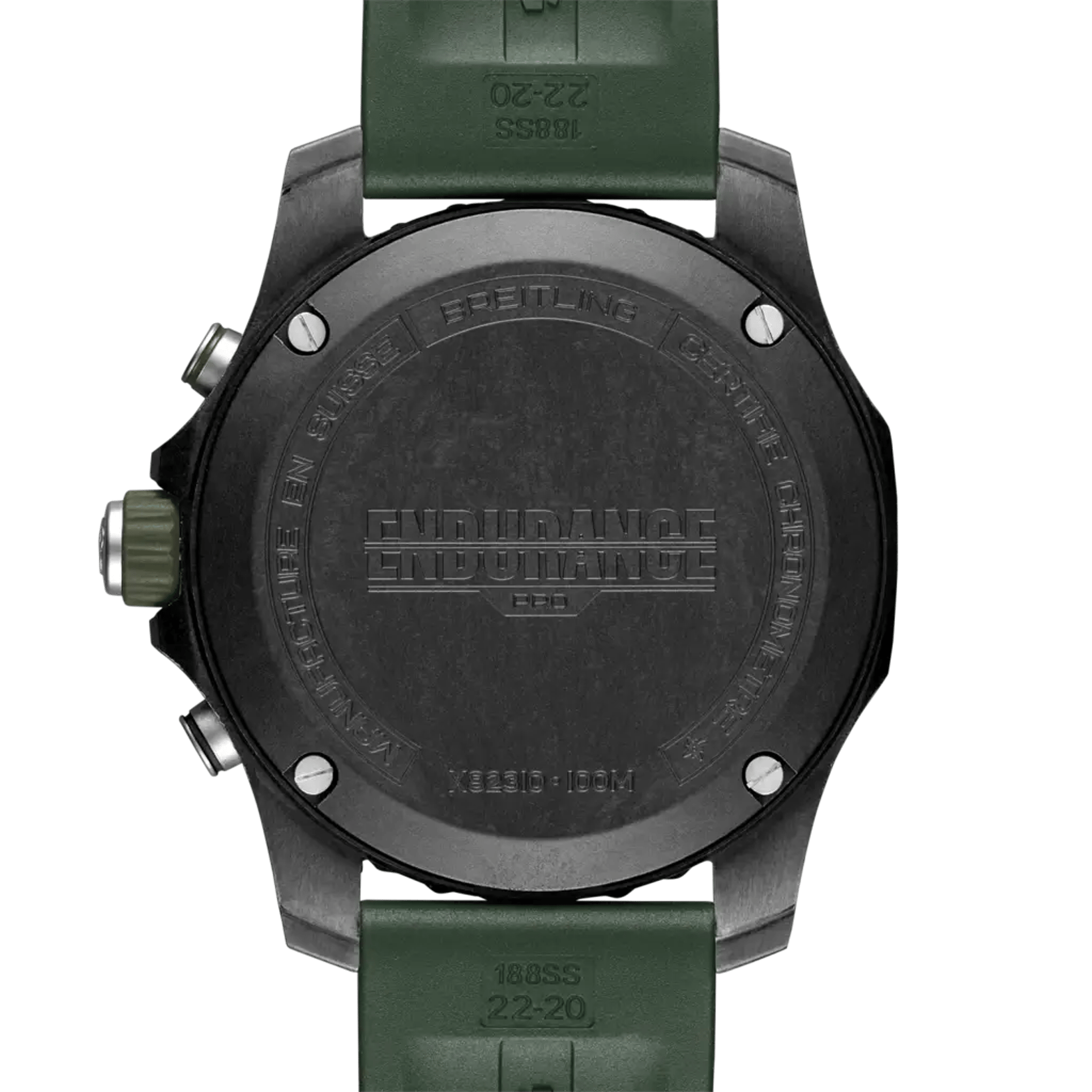 Endurance Pro 44 - X82310D31B1S1 - image 4