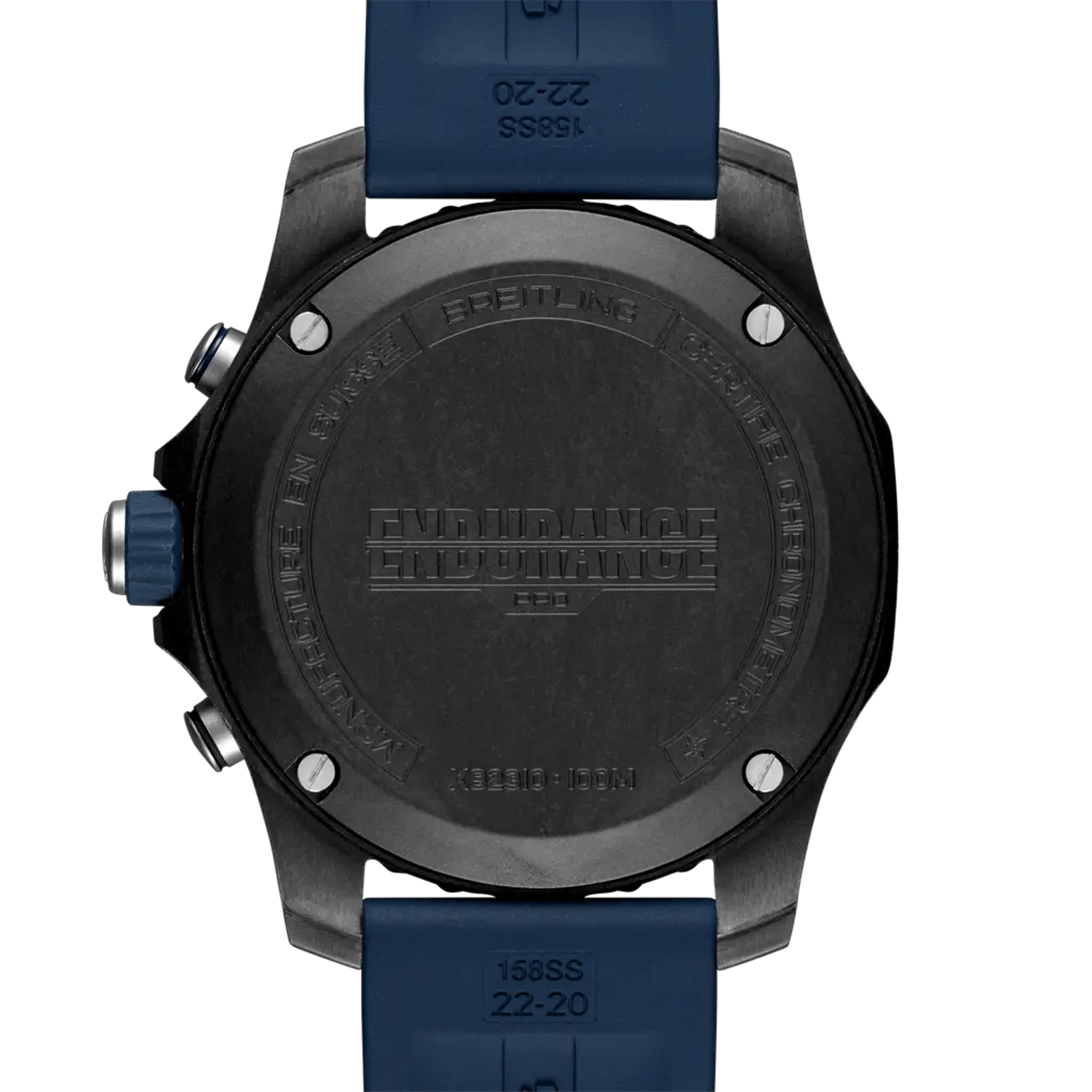 Endurance Pro 44 - X82310D51B1S1 - image 4