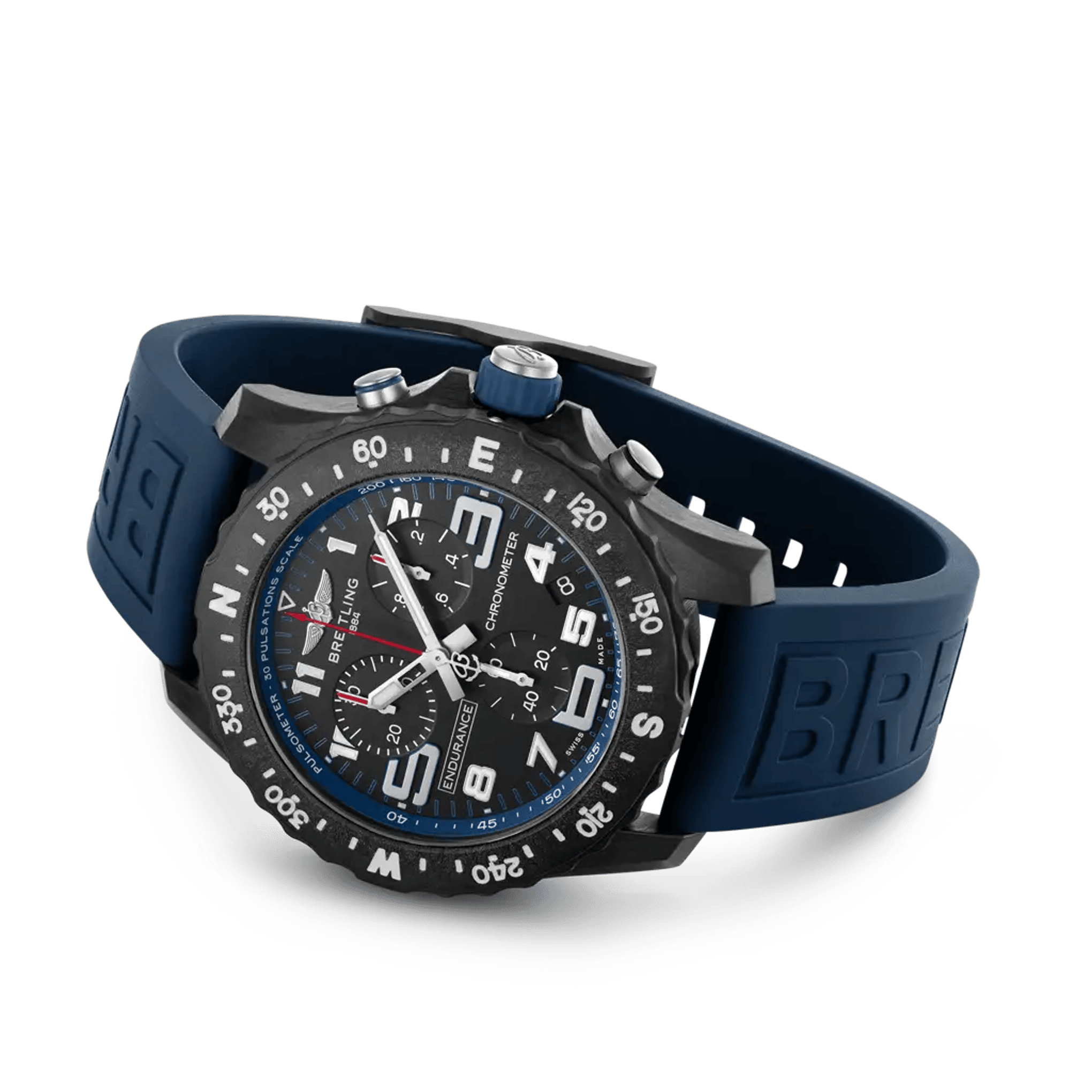 Endurance Pro 44 - X82310D51B1S1 - image 3