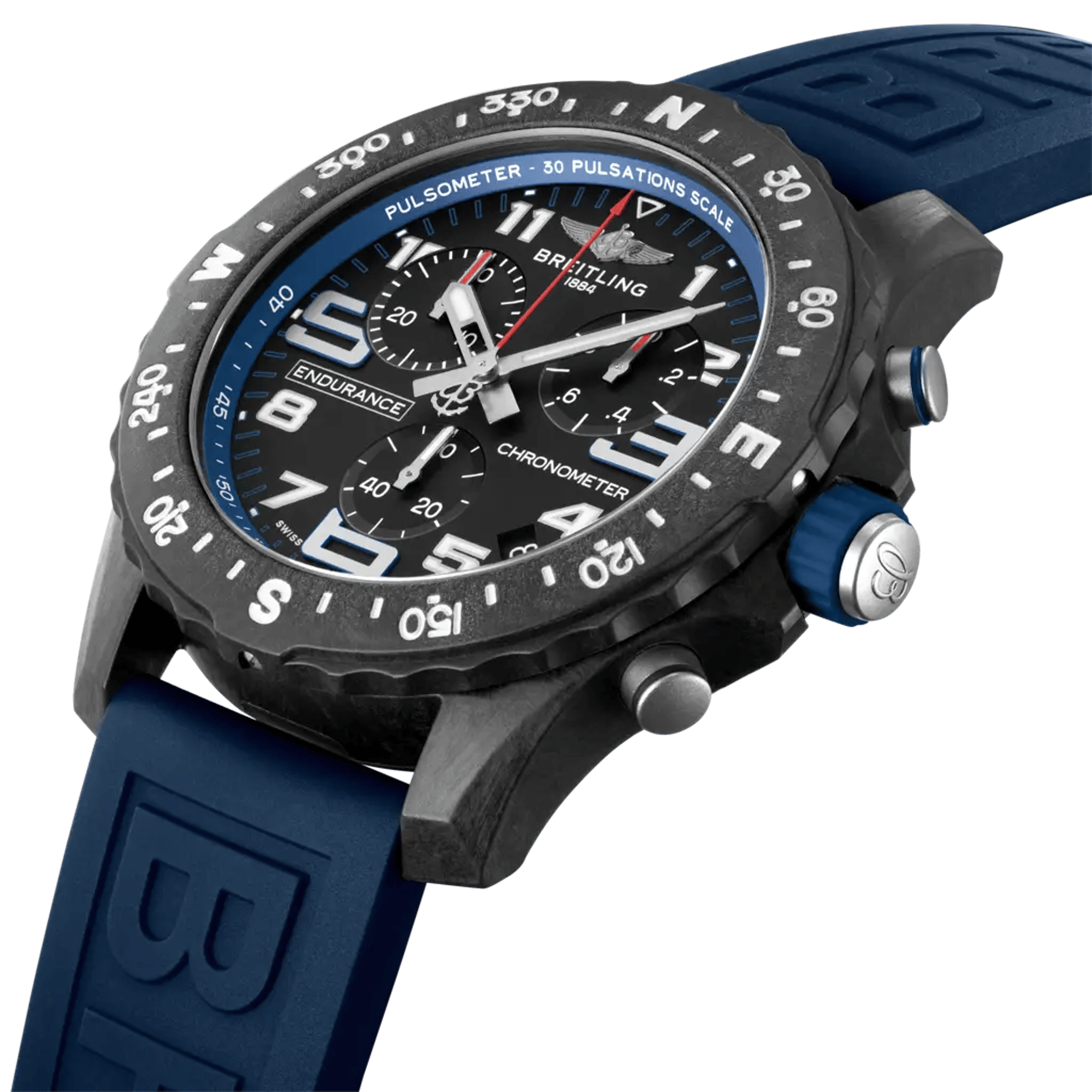 Endurance Pro 44 - X82310D51B1S1 - image 2