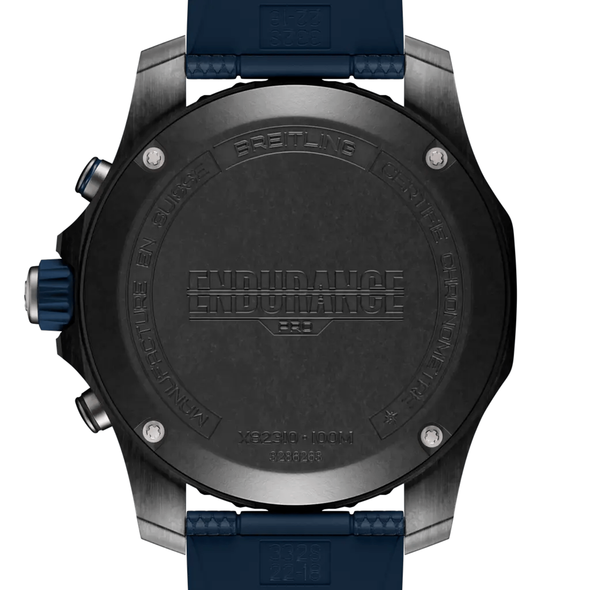 Endurance Pro 44 - X82310D51B1S2 - image 4