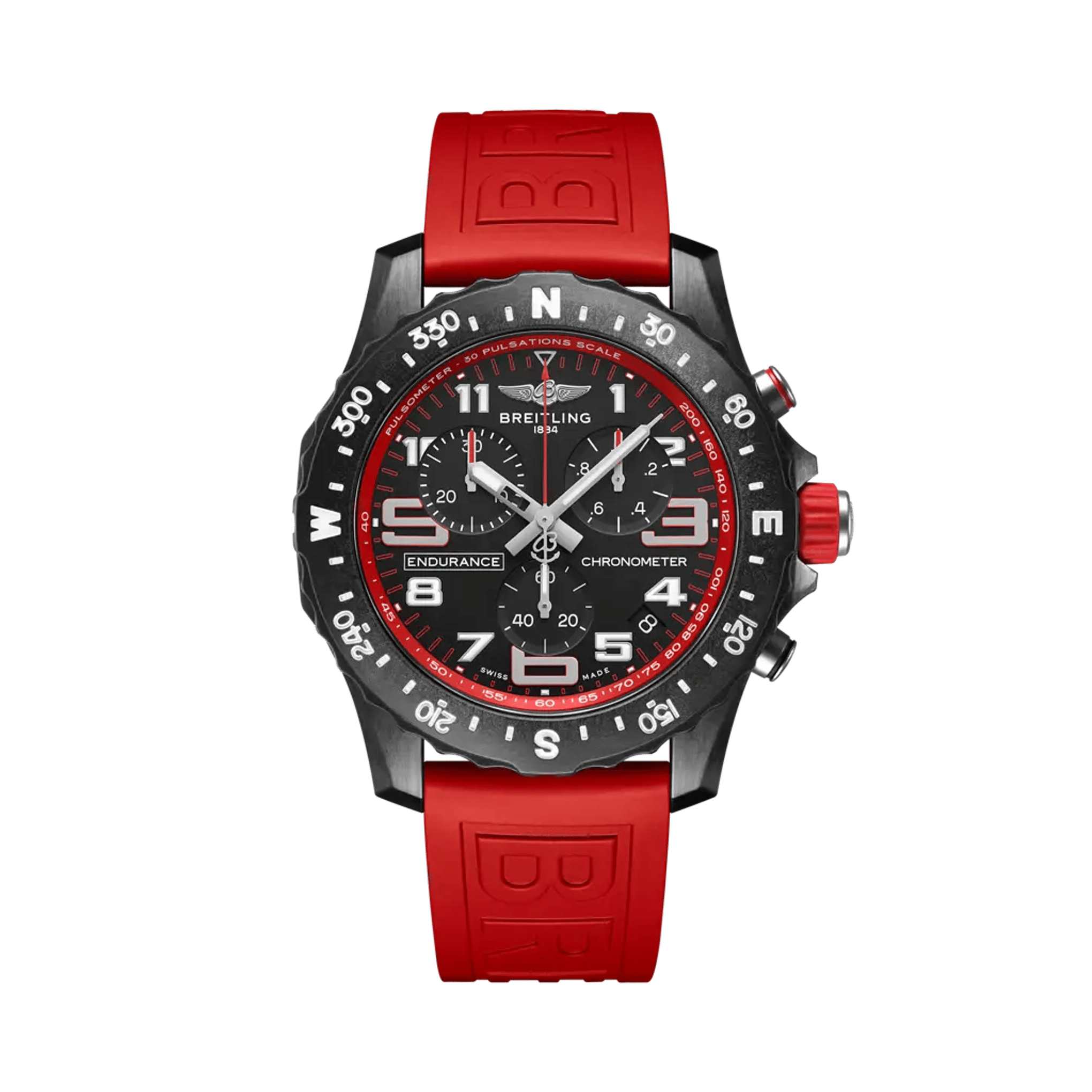 Endurance Pro 44 - X82310D91B1S1 - image 1