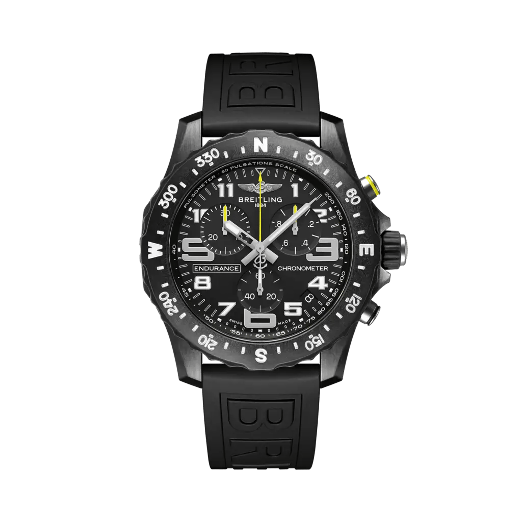 Endurance Pro 44 - X82310E51B1S1 - image 1