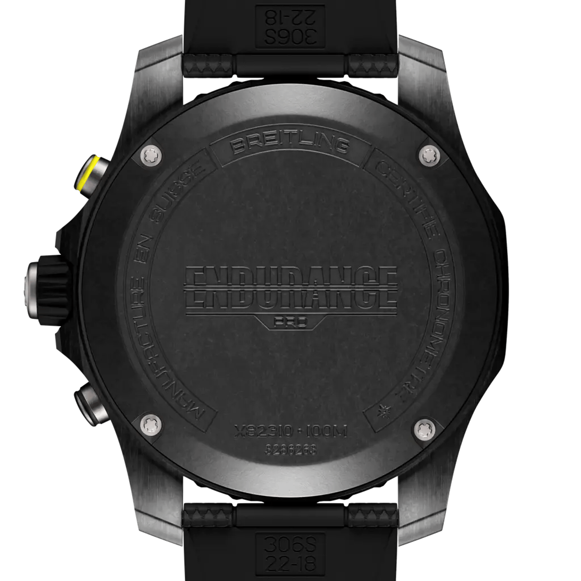 Endurance Pro 44 - X82310E51B1S2 - image 4