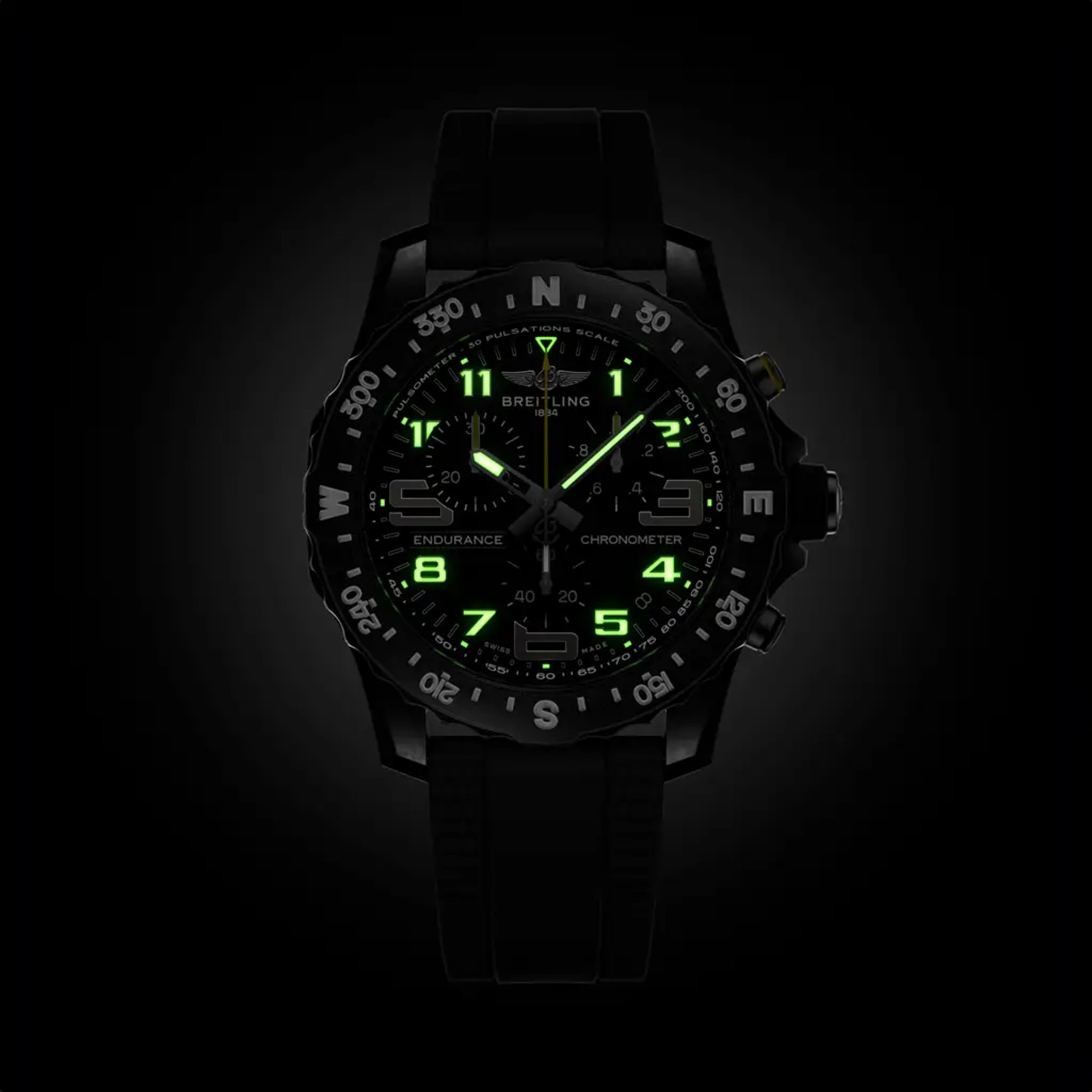 Endurance Pro 44 - X82310E51B1S2 - image 5