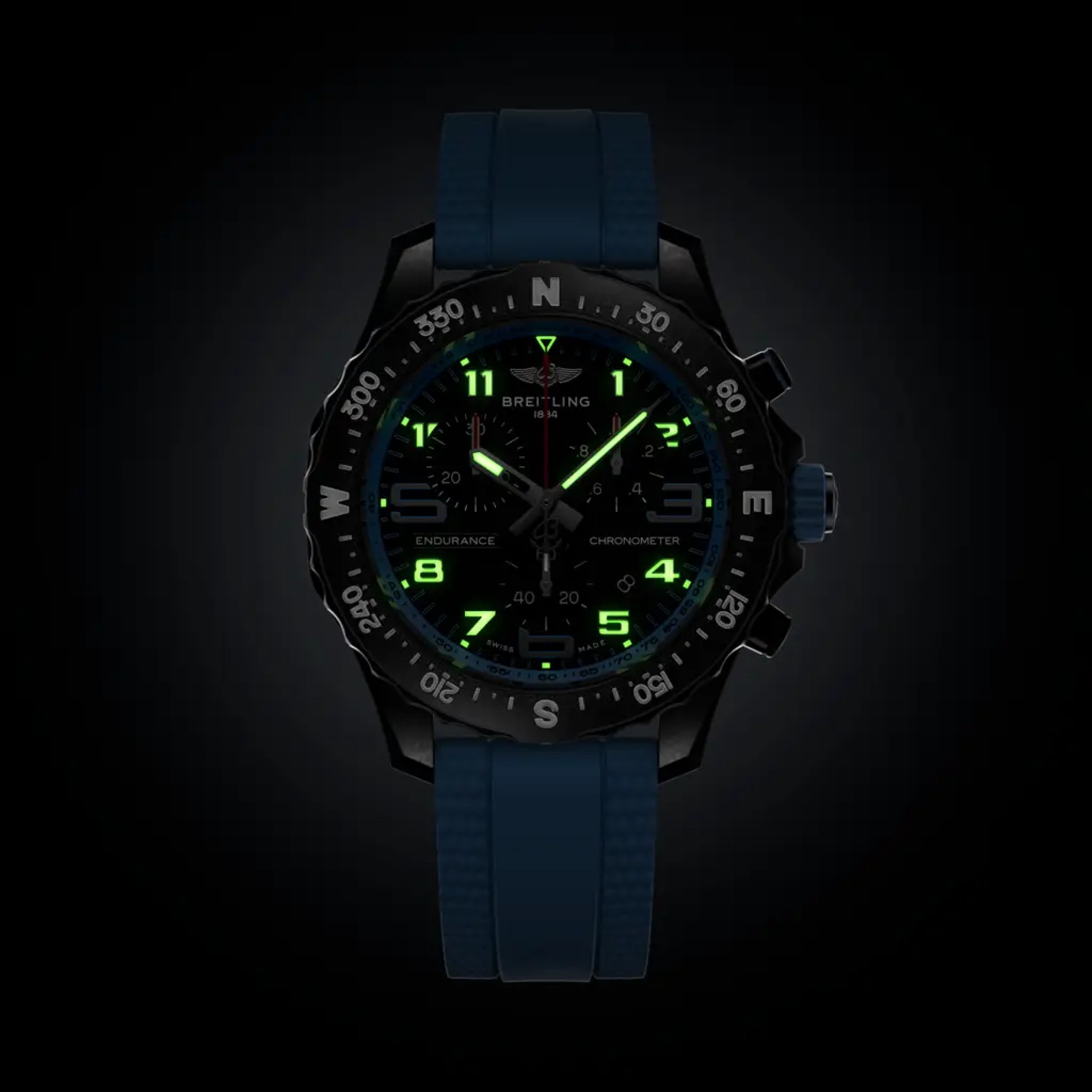 Endurance Pro 38 - X83310281B1S1 - image 5