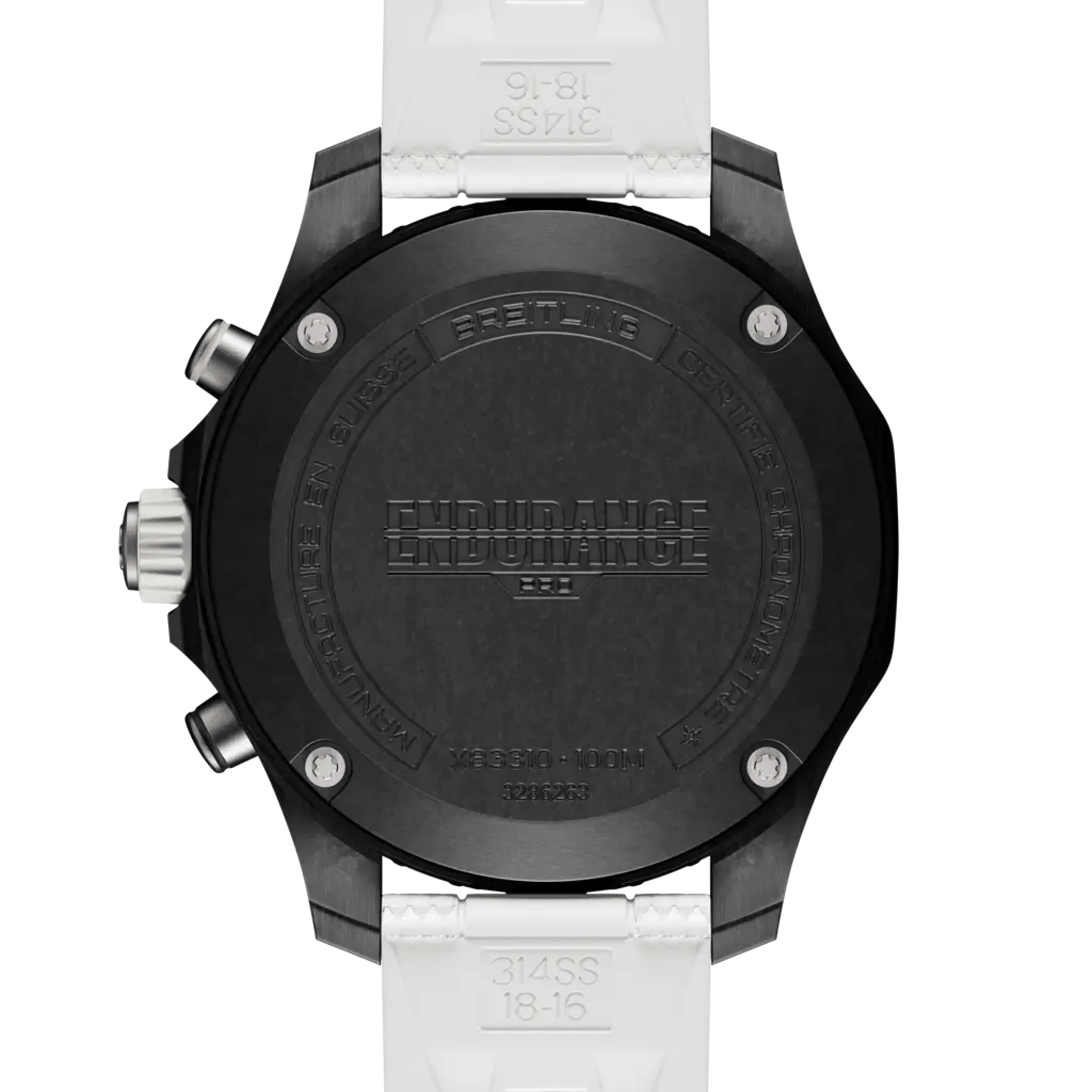 Endurance Pro 38 - X83310A71B1S1 - image 4